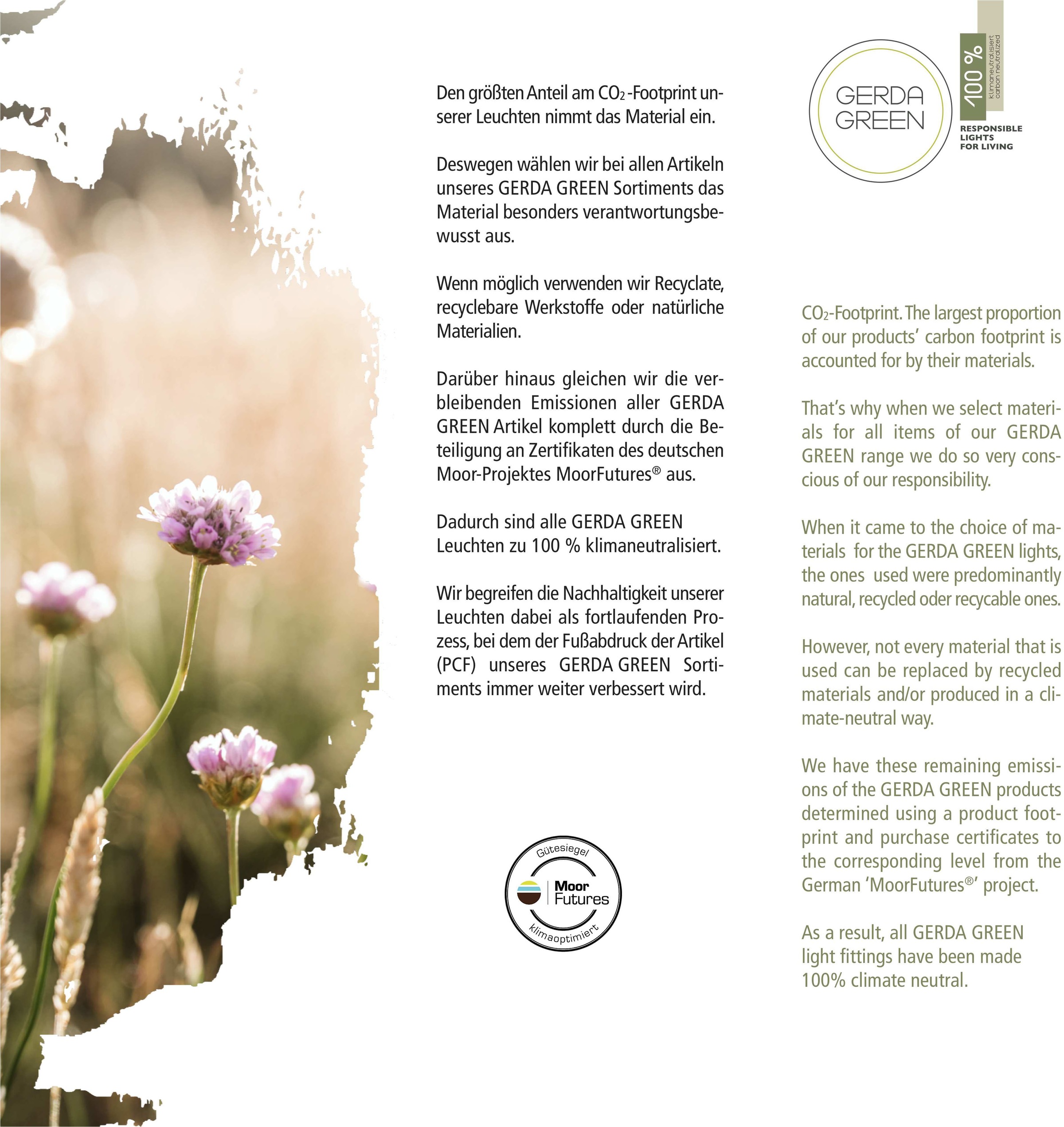 JUST LIGHT Pendelleuchte »GREEN TRIB« E27 1 Stk.