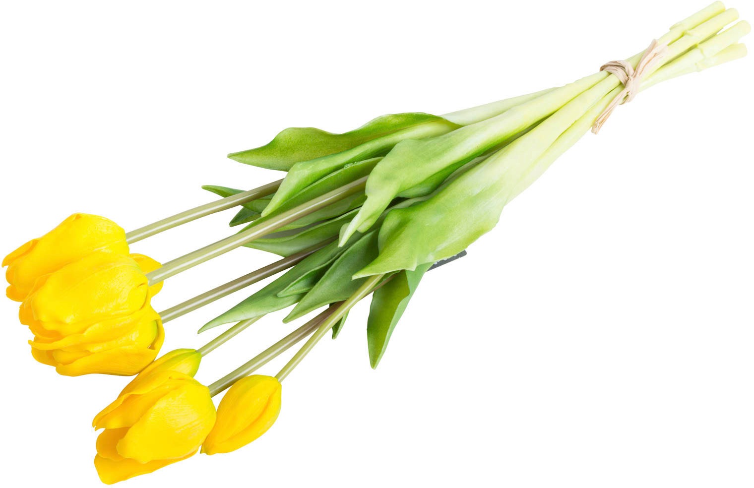 OTTO home Kunstpflanze »Maiva« Tulpenbündel im 7er-Set