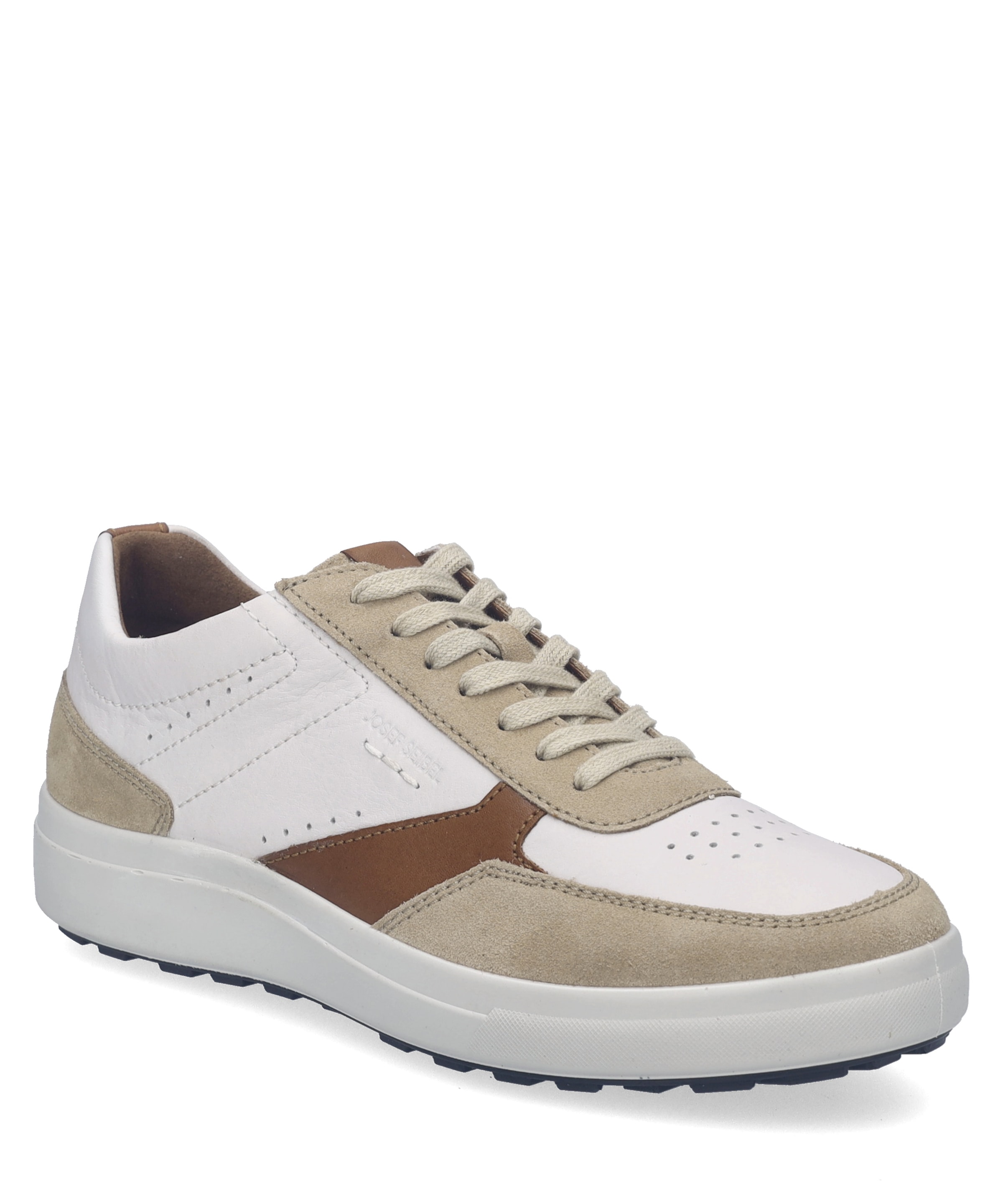 Josef Seibel Sneaker »Maddox 11, cashmere-kombi«