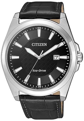 Citizen Quarzuhr »BM7108-14E« kaufen