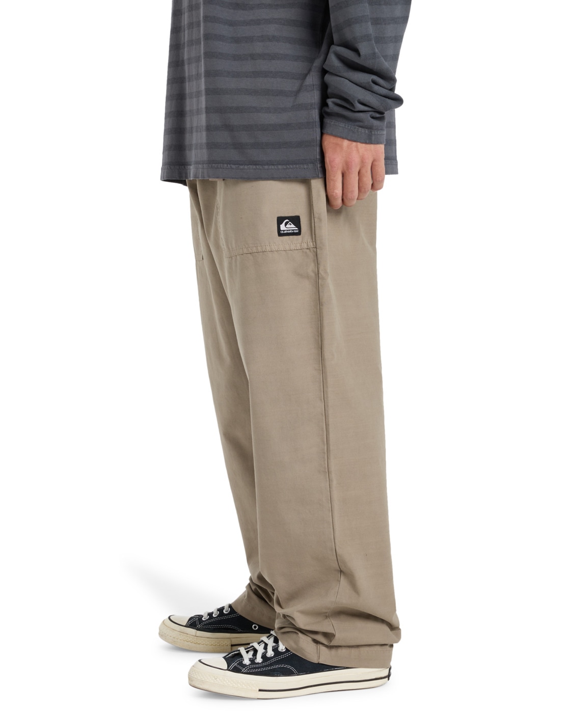 Quiksilver Cargoshorts »Double Crown«