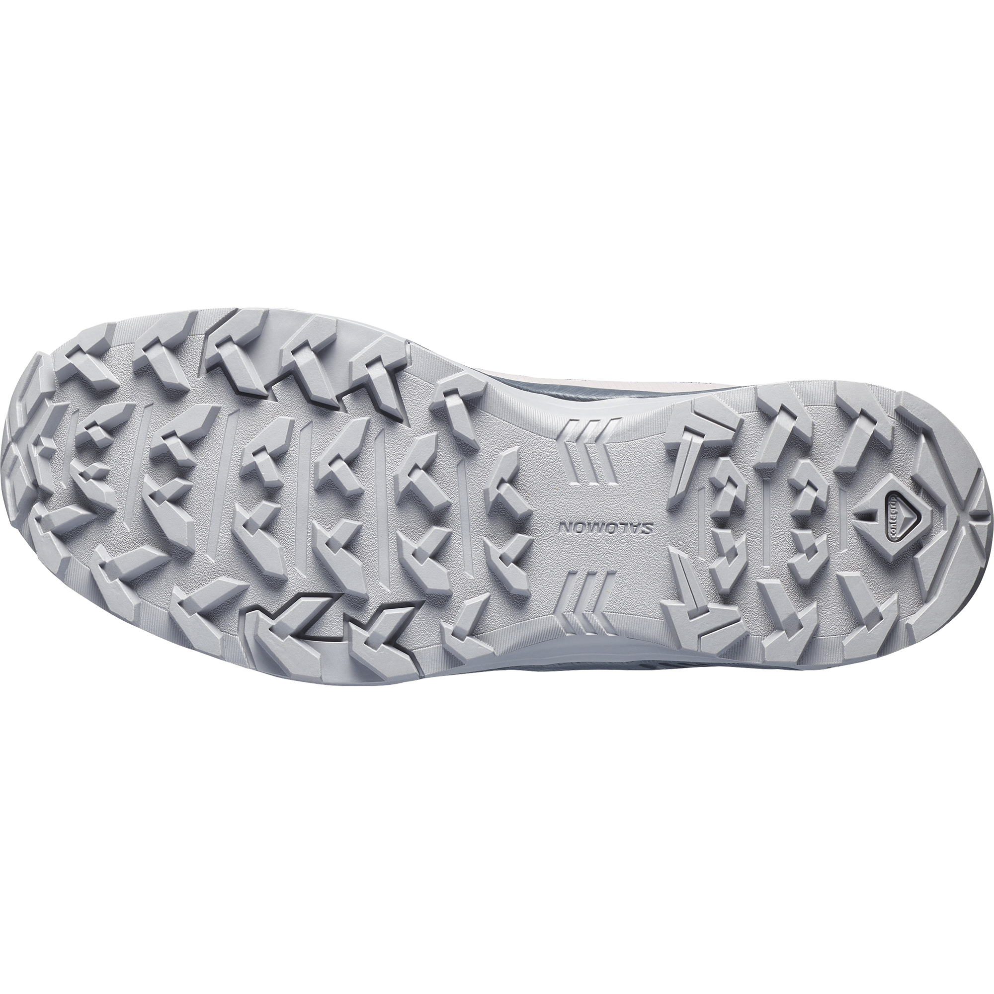 Salomon Wanderschuh »EXTEND 2 GORE-TEX® W«  wasserdicht dank Gore-Tex Membrane