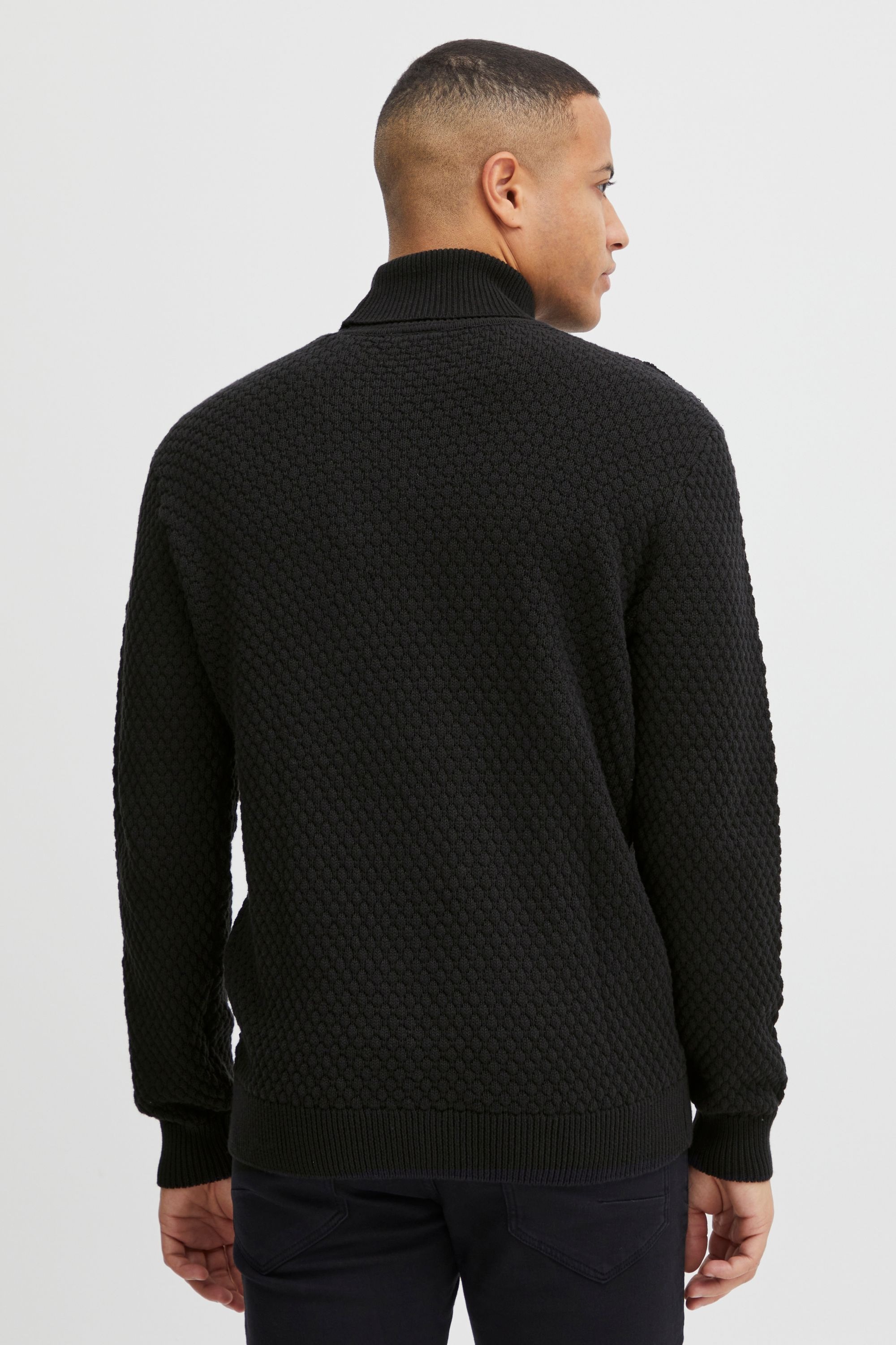 !Solid Rollkragenpullover »Rollkragenpullover SDClive«