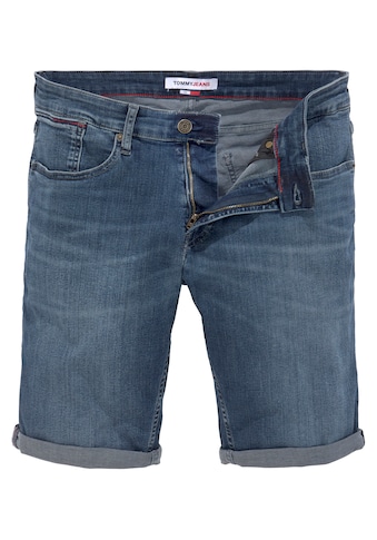 Tommy Jeans Jeansshorts »RONNIE SHORT« kaufen Tommy Jeans Jeansshorts »RONNIE SHORT« kaufen