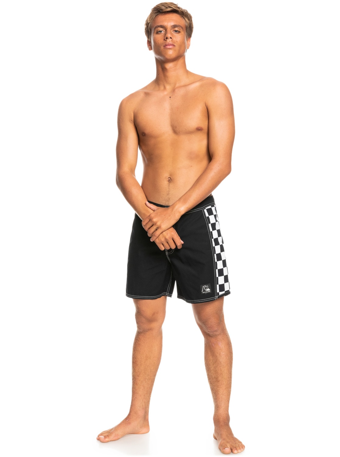 Quiksilver Boardshorts »Original Arch 16"«