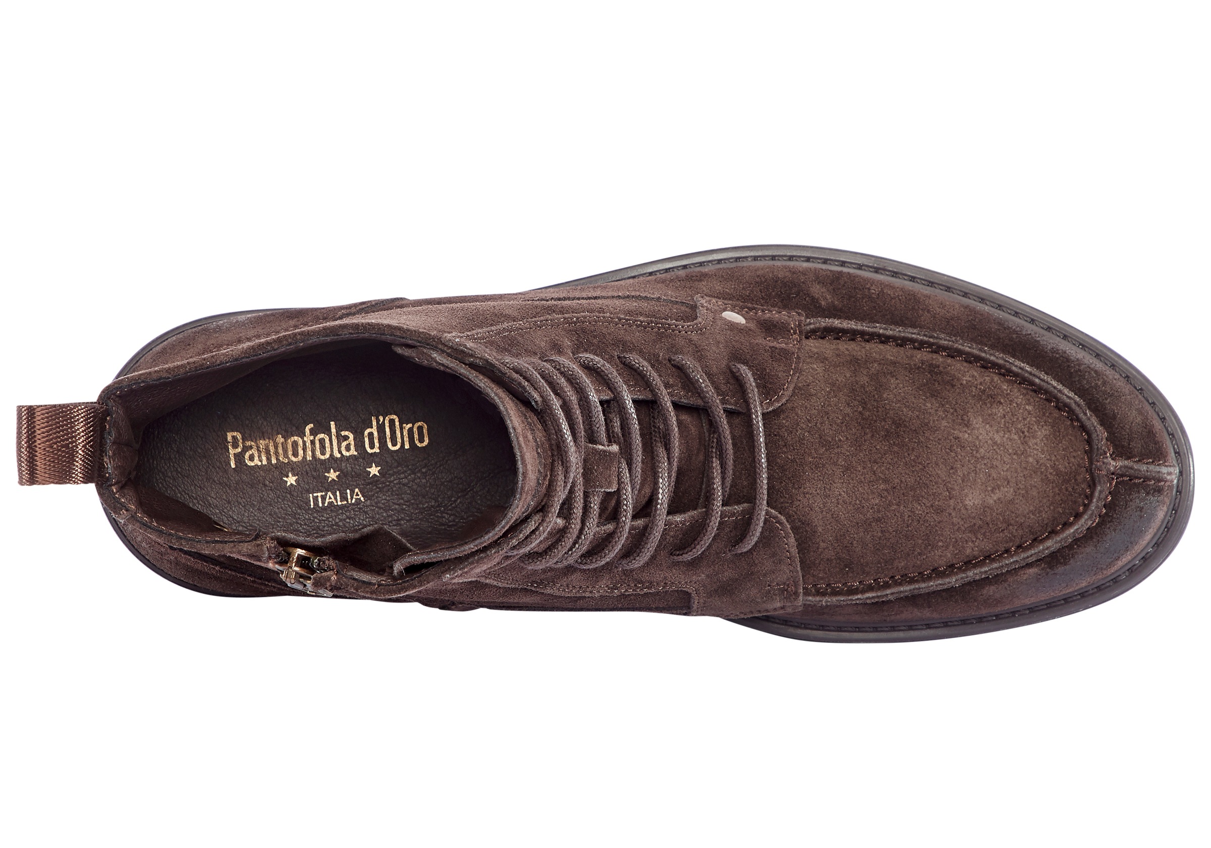 Pantofola d´Oro Winterboots »SONDRIO HIGH«