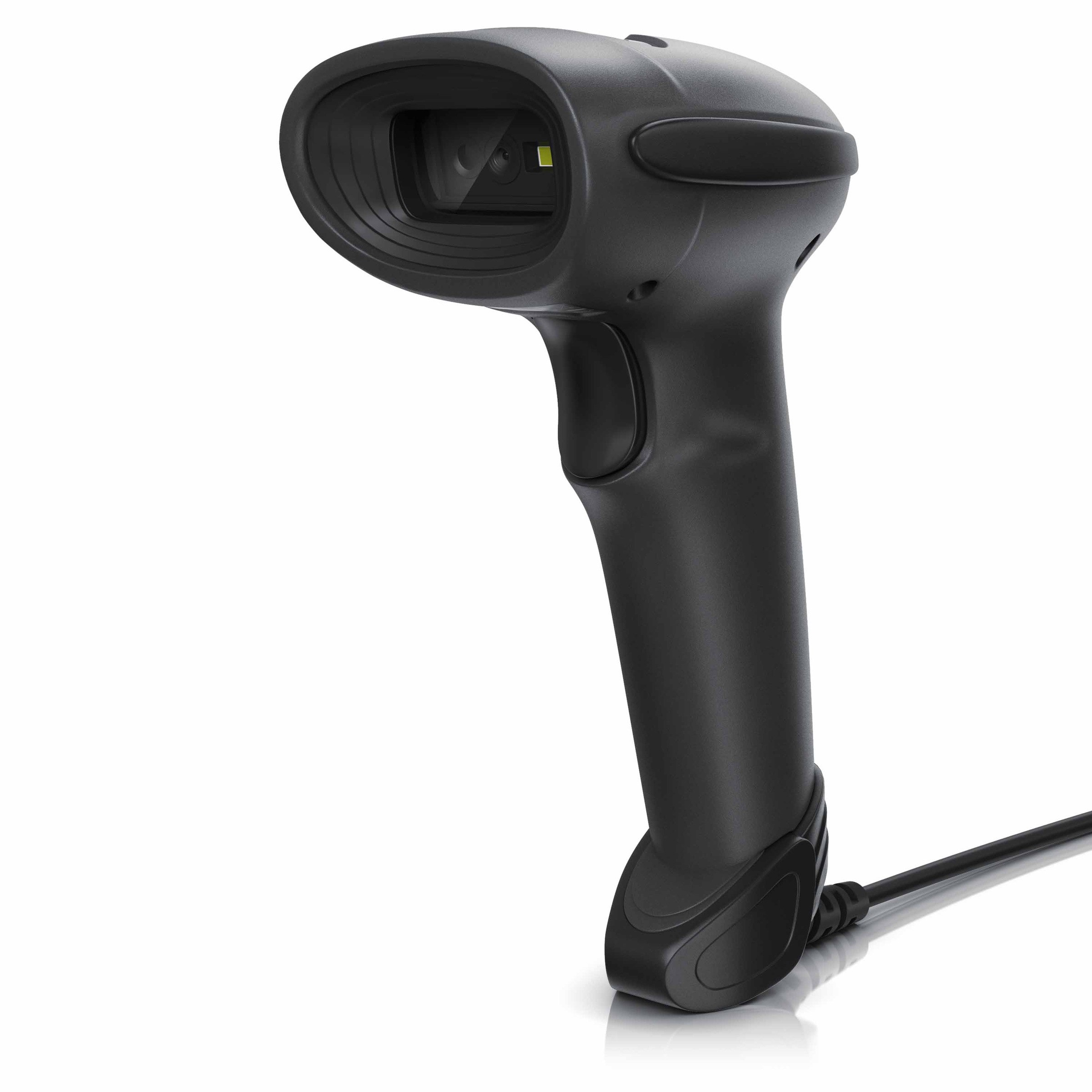 Aplic USB Barcode Scanner kabelgebunden