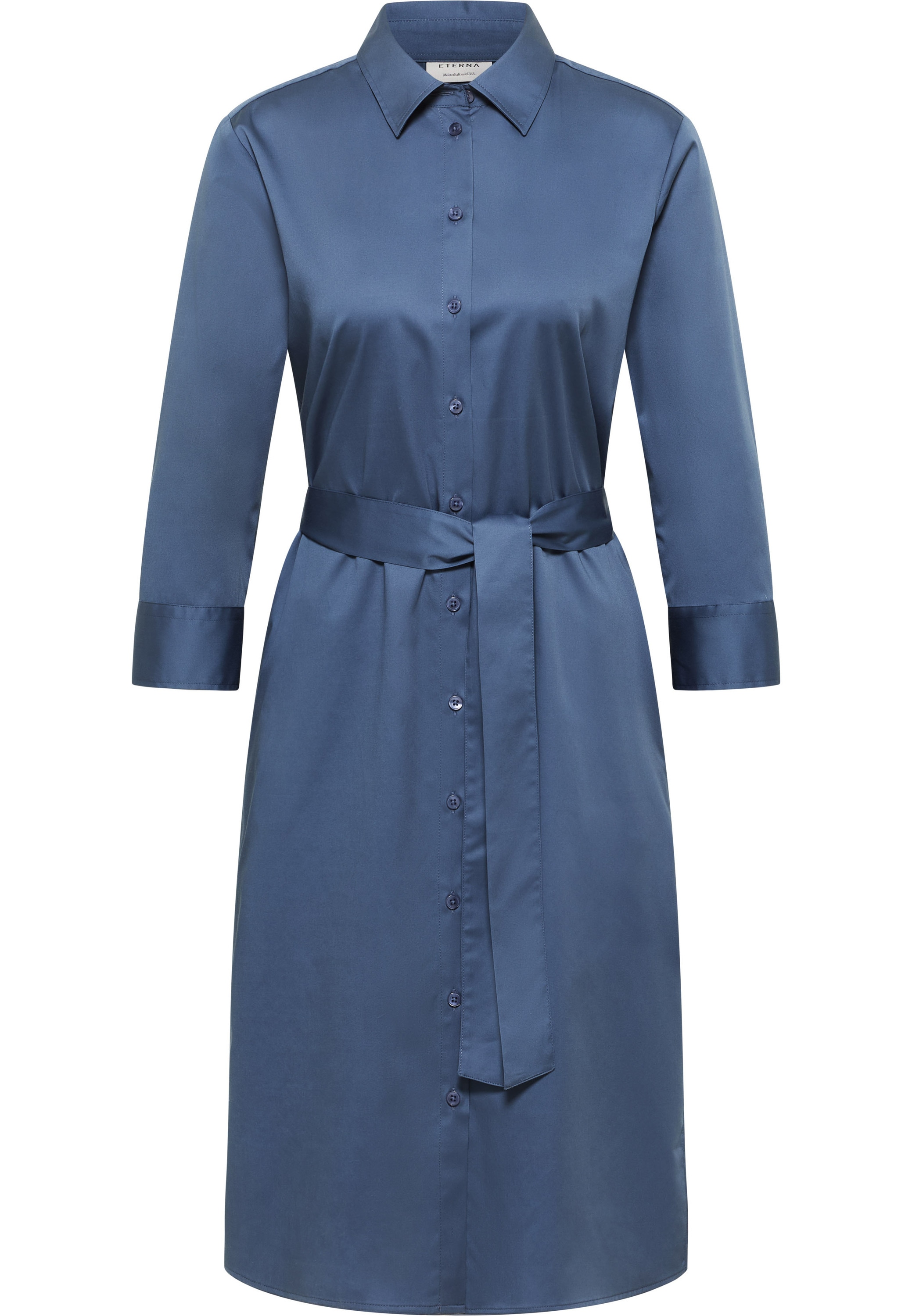 Eterna Blusenkleid »LOOSE FIT«