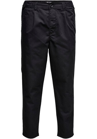 ONLY & SONS Chinohose »DEW CHINO« kaufen