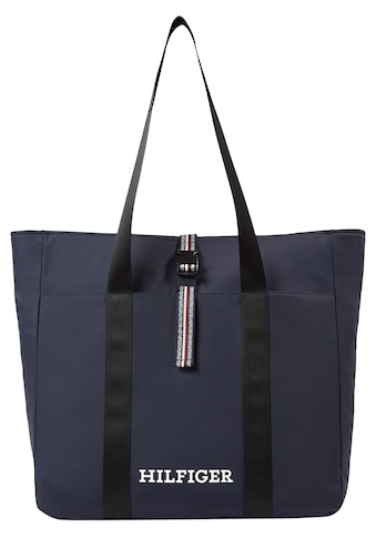 Shopper »HILFIGER TOTE«