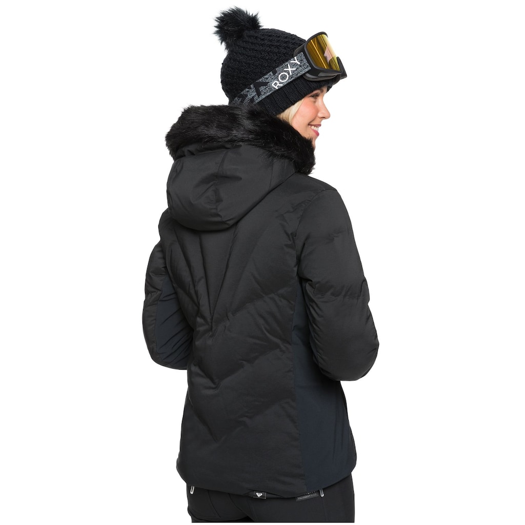 Roxy Snowboardjacke »Snowstorm«