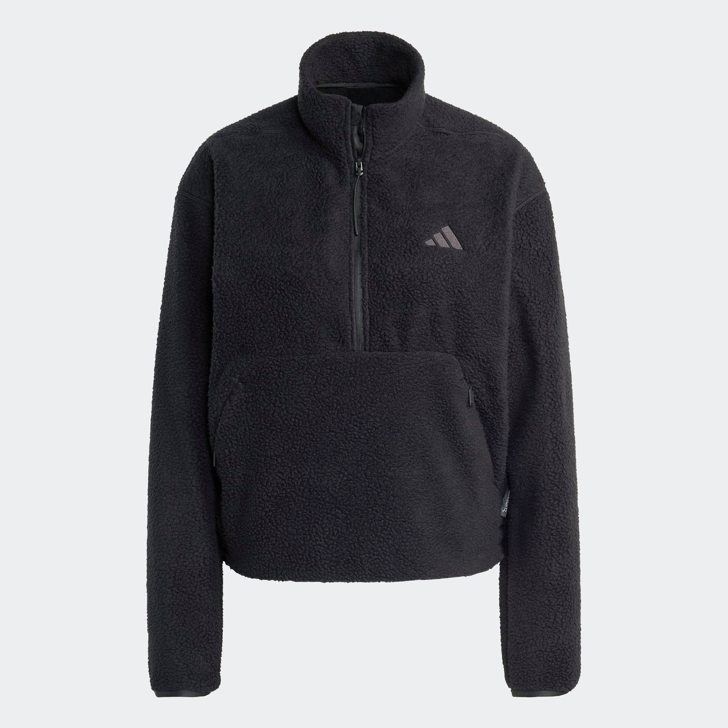 adidas Sportswear Sweatjacke »W CT FLEECE HZ«