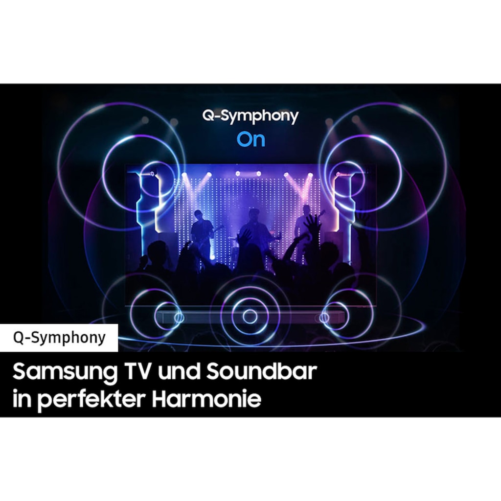 Samsung Soundbar »HW-Q64GC«