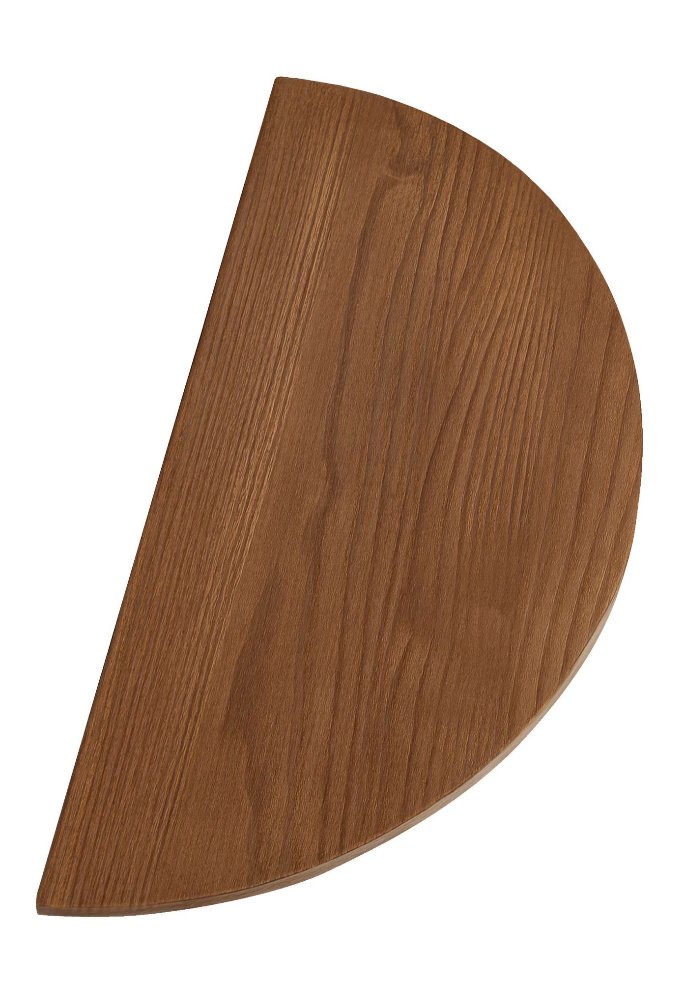 Home affaire Wandregal »Drop« 1 Stk. tlg. Breite 30 cm, Massivholz, FSC®-zertifiziert