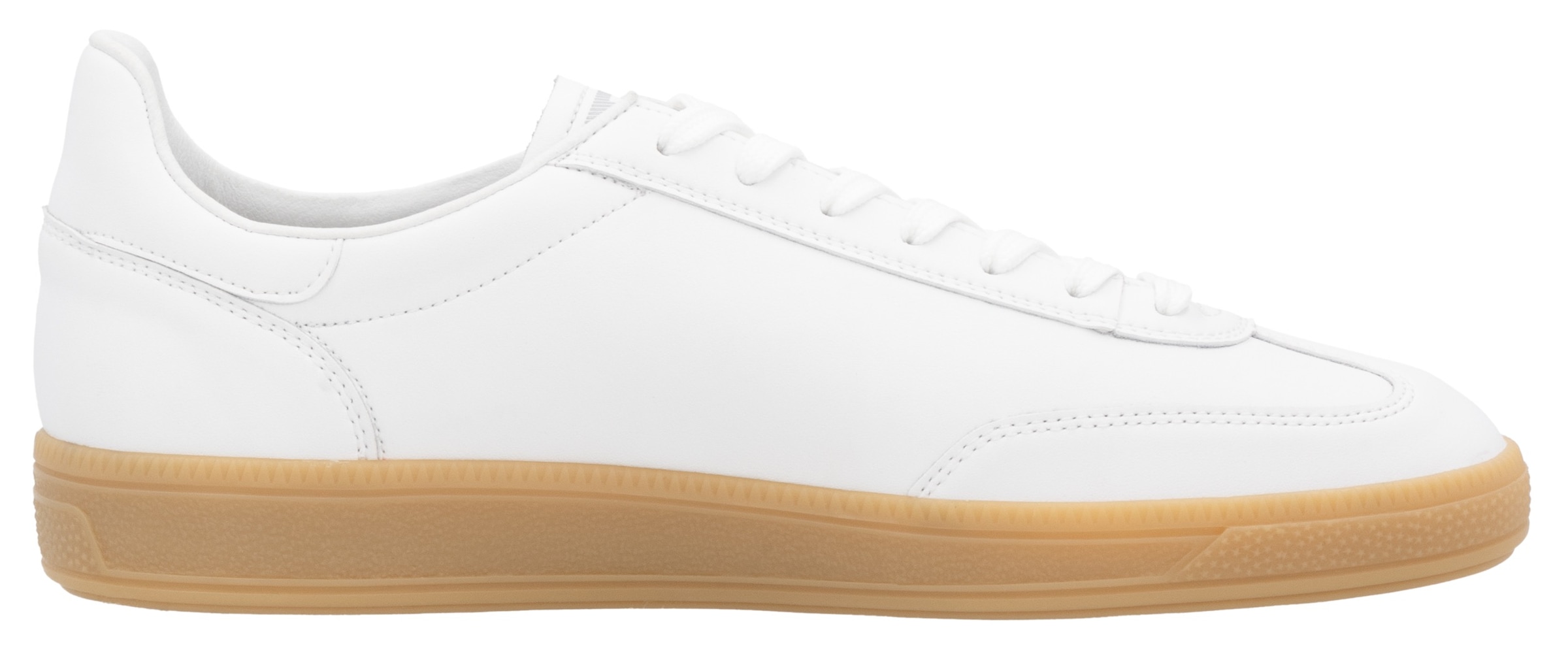 RIEKER Sport Sneaker »San Diego Swing2GO«, Retro-Sneaker aus der neuen Christoph Kramer Kollektion