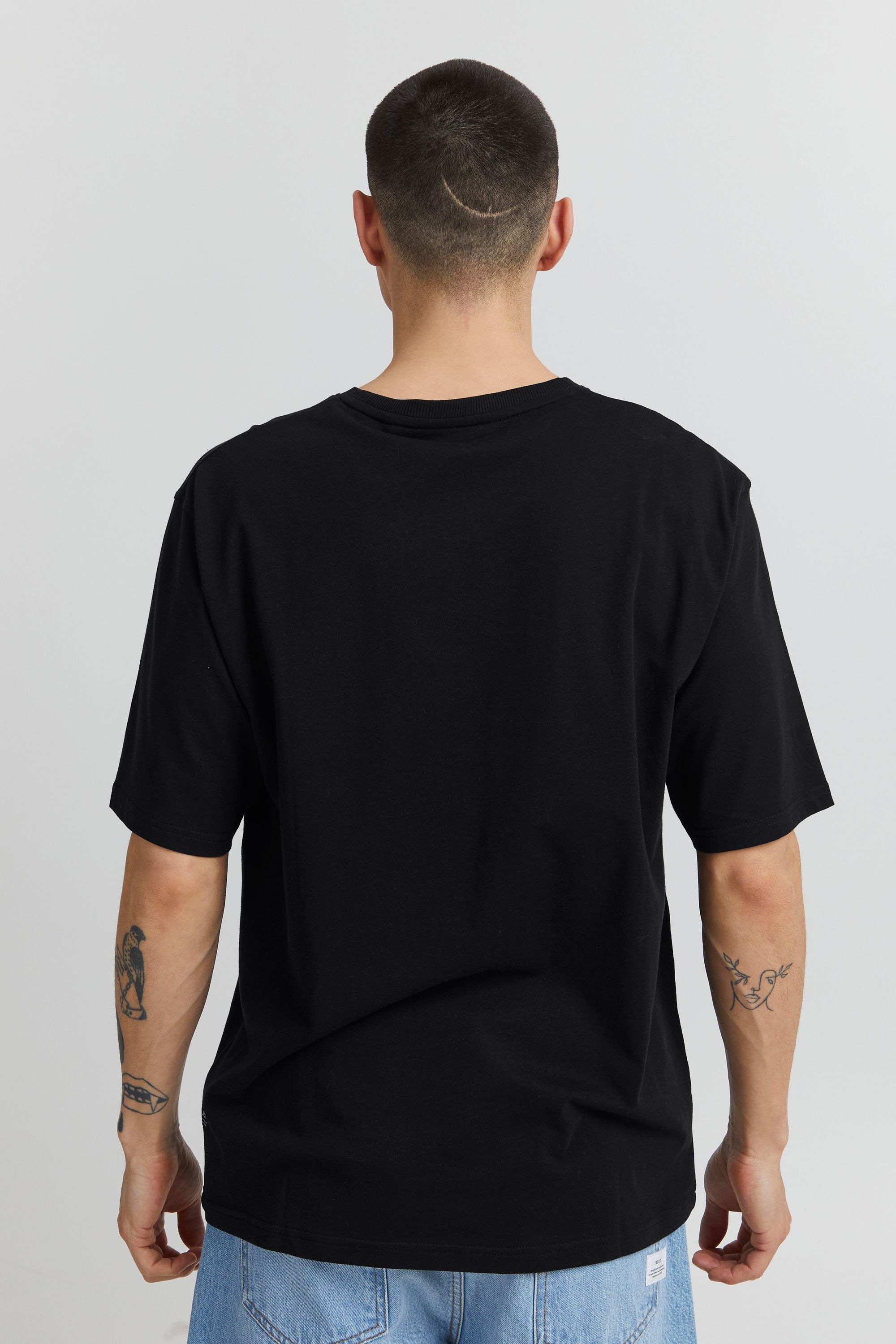 11 Project T-Shirt »T-Shirt PRBriggs«