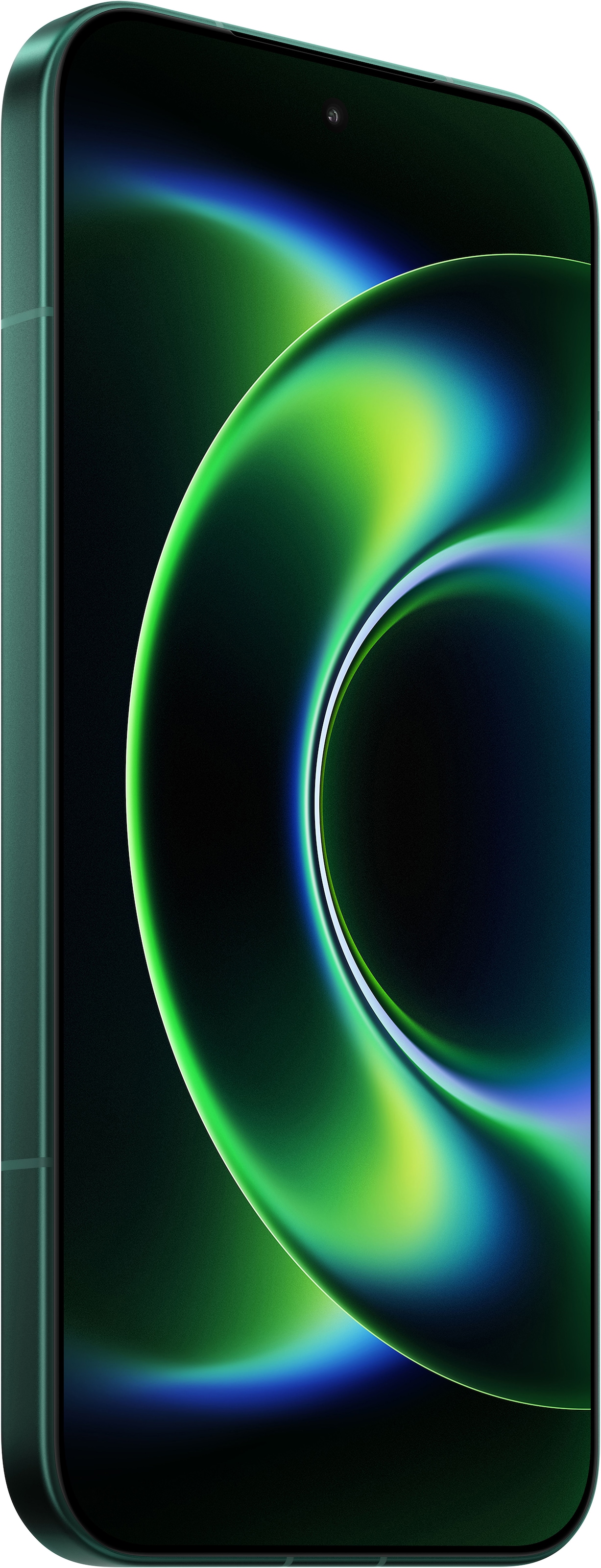 Xiaomi Smartphone »17 Ultra 16+512GB« Starlit Green