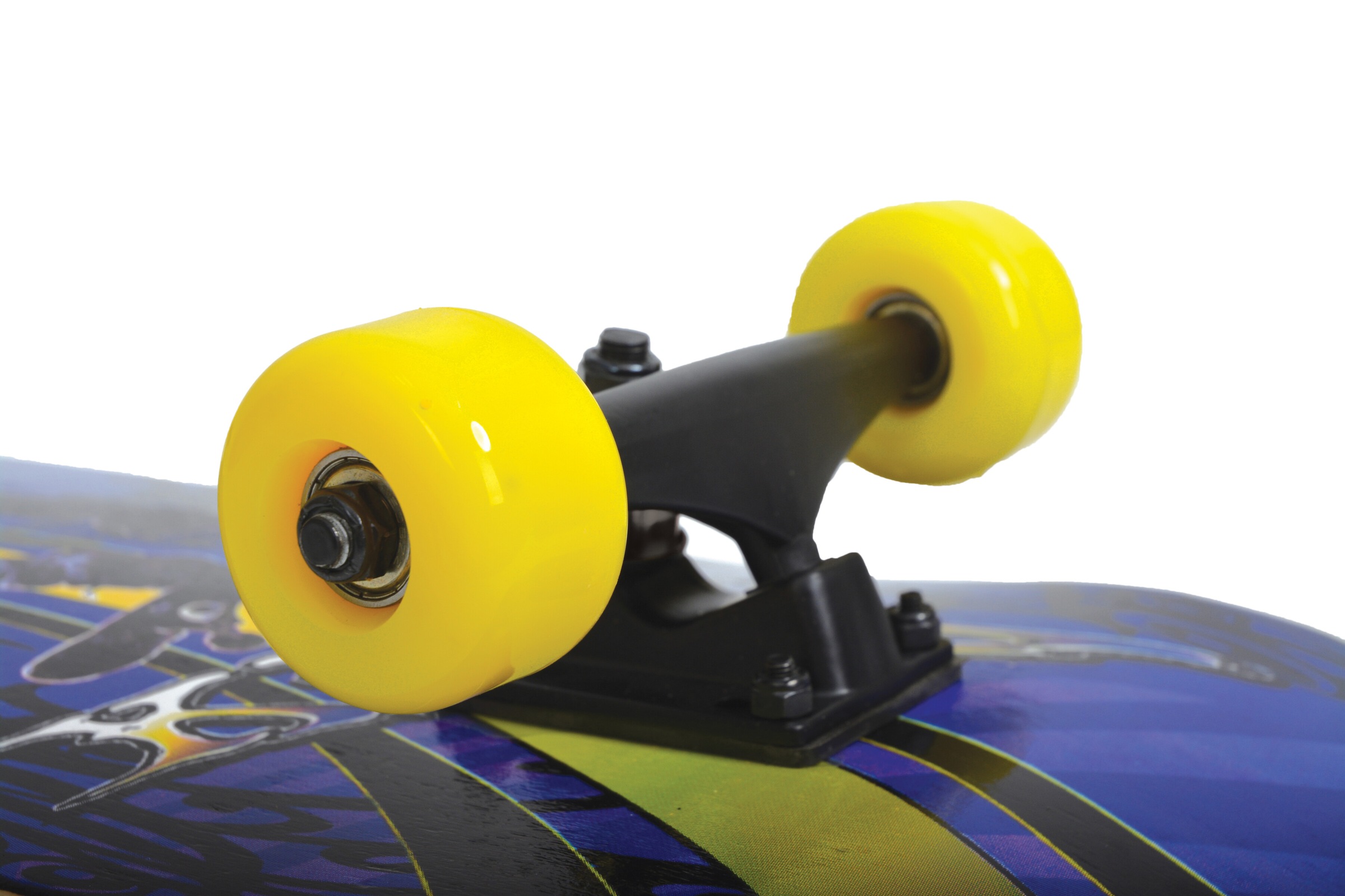 Schildkröt Skateboard »Schildkröt Skateboard Slider 31" Cool King«