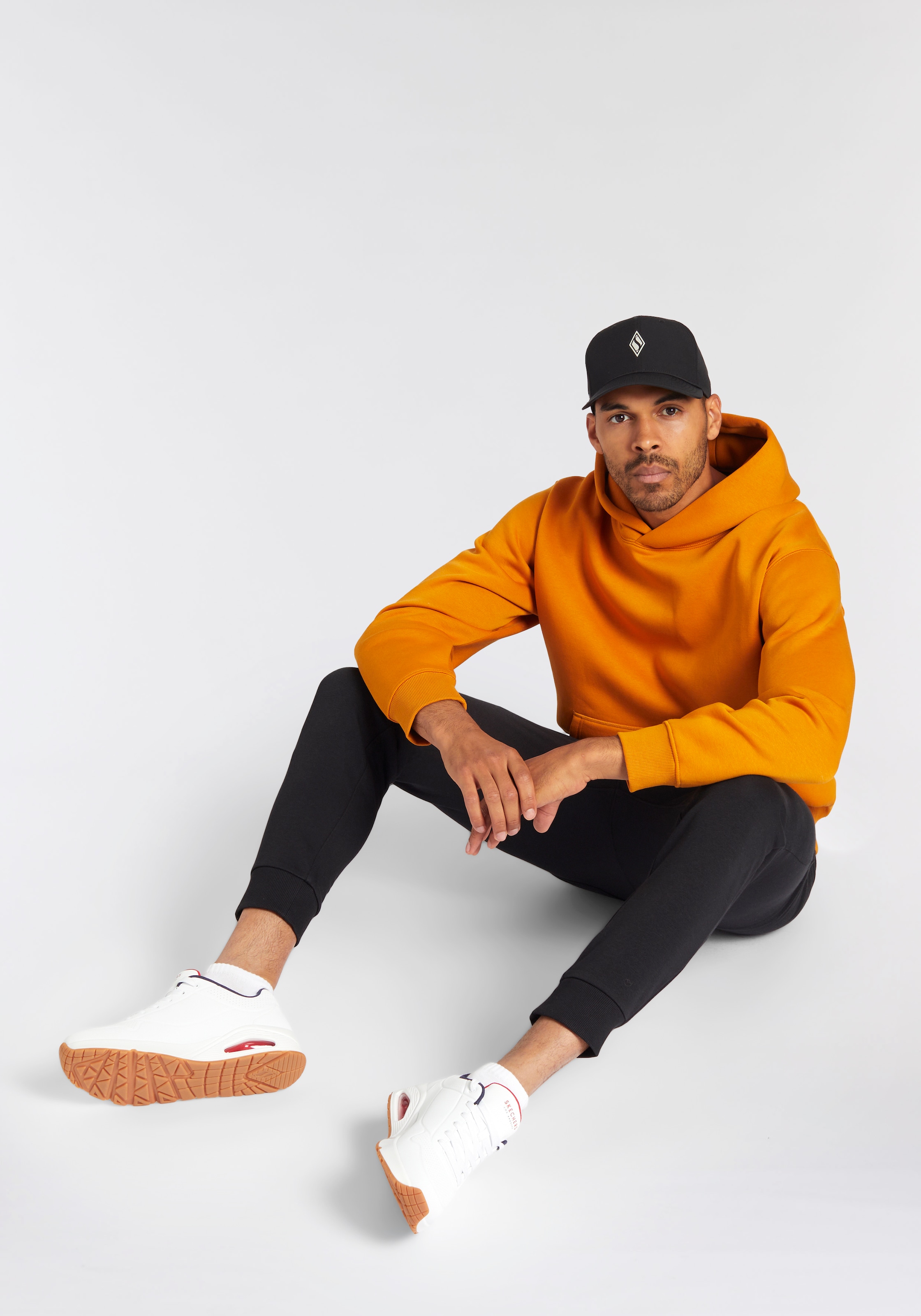 Skechers Baseball Cap