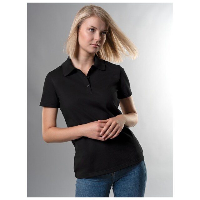 Trigema Poloshirt »TRIGEMA Poloshirt aus Baumwolle« kaufen bei OTTO