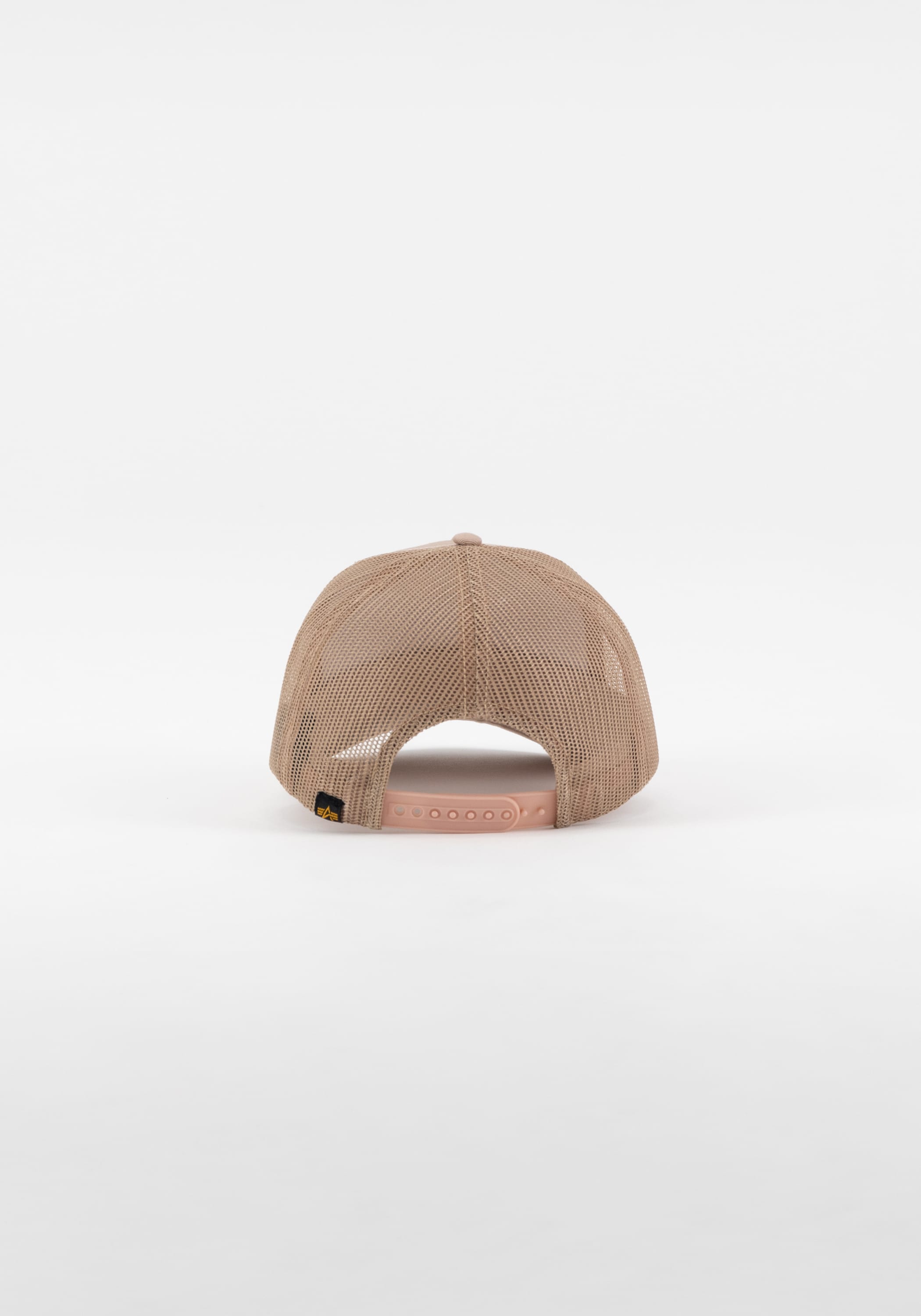 Alpha Industries Trucker Cap »Basic Trucker Cap«