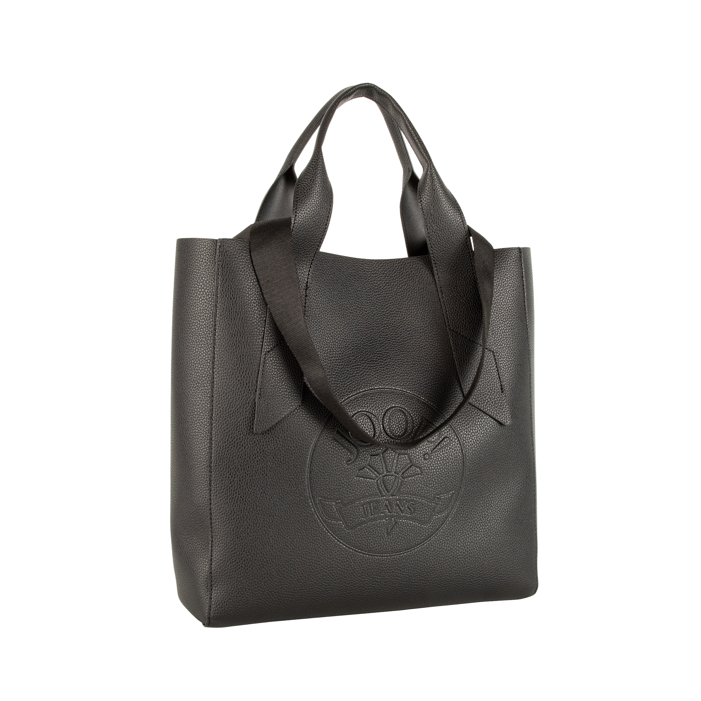 Joop Jeans Tragetasche »alto jill tote lvo« Damen Handtasche mit Logoprägung