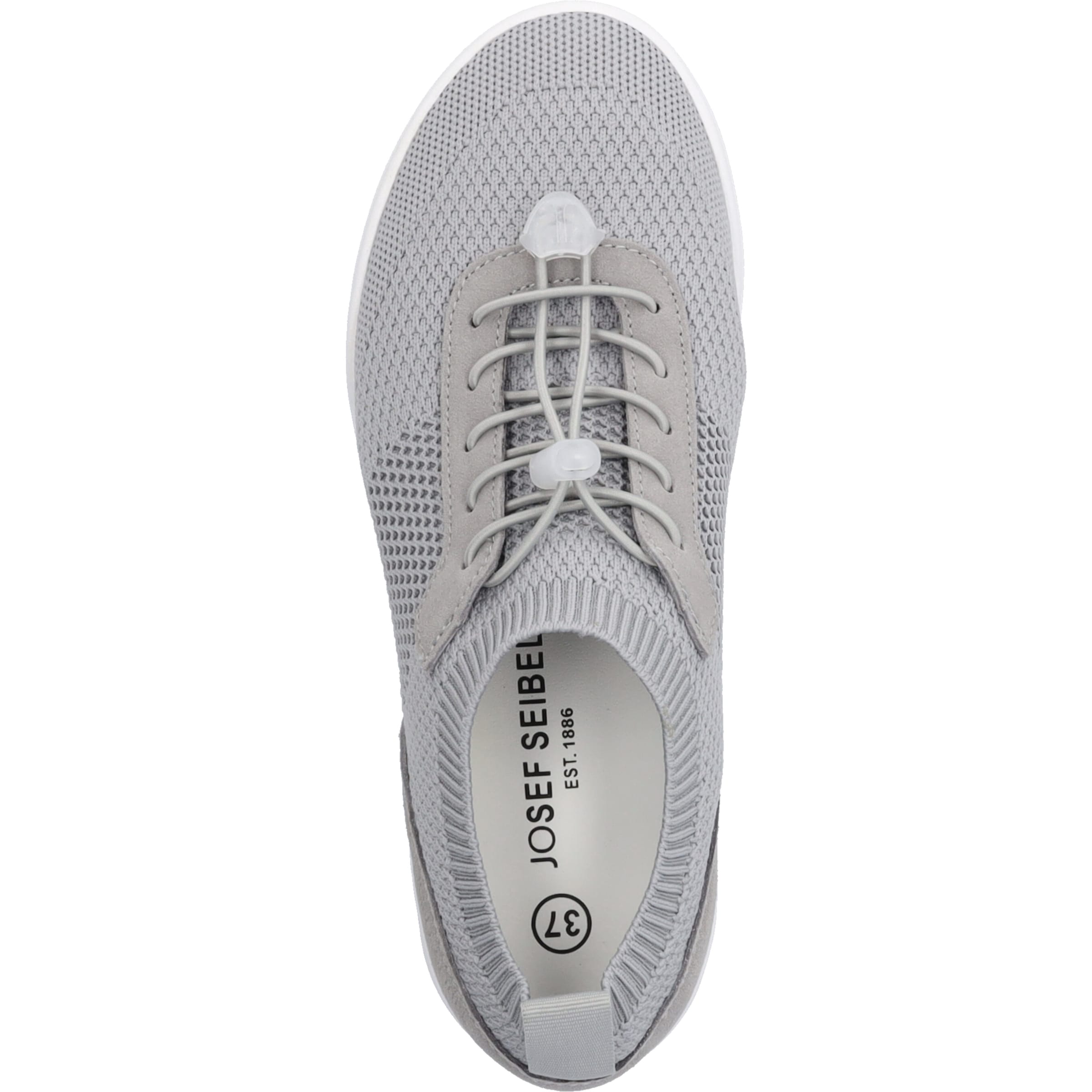 Josef Seibel Sneaker »Sina 69, grau«