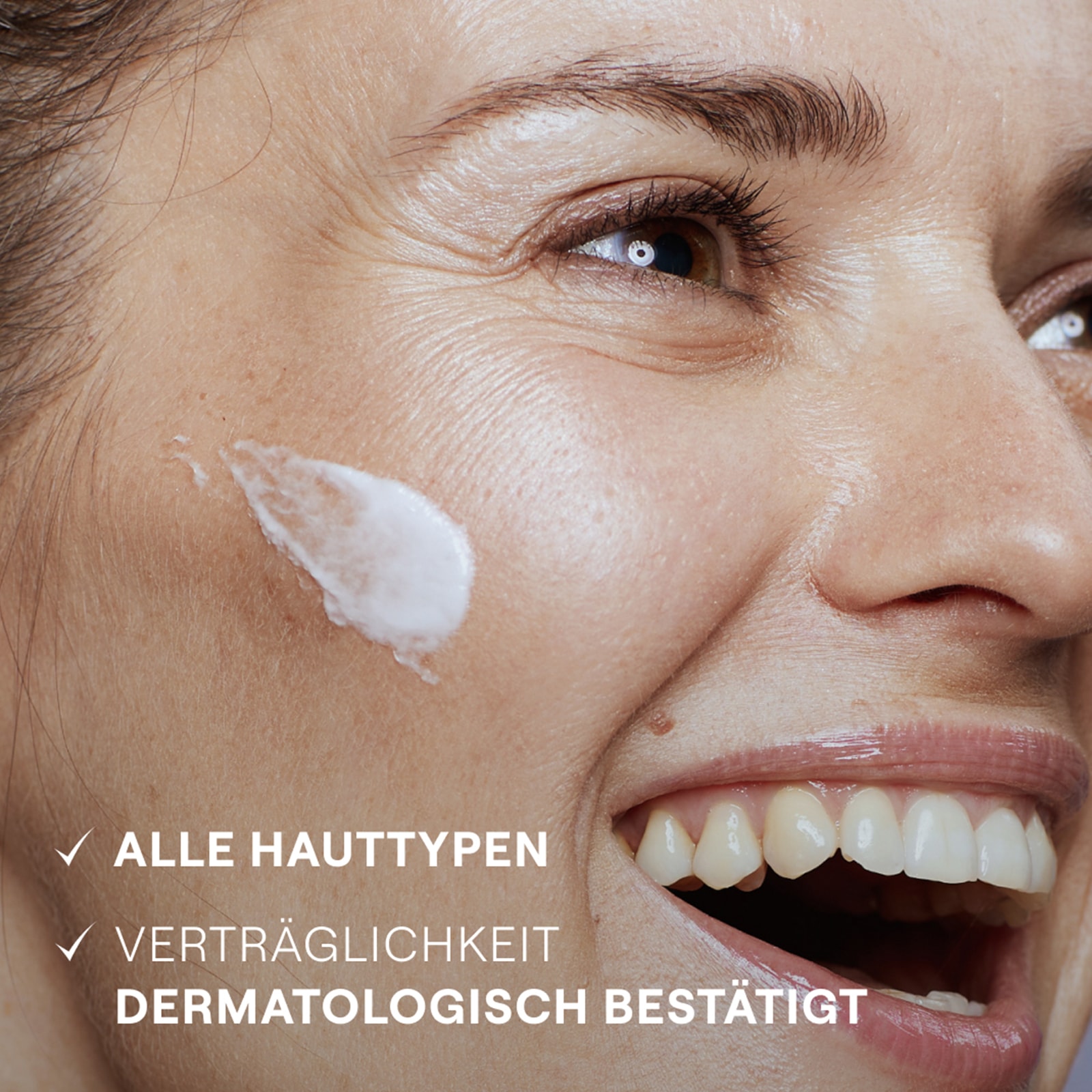 WELEDA Feuchtigkeitscreme »Weleda Iris Nachtpflege« für normale bis Mischhaut, feuchtigkeitsspendend, entspannend