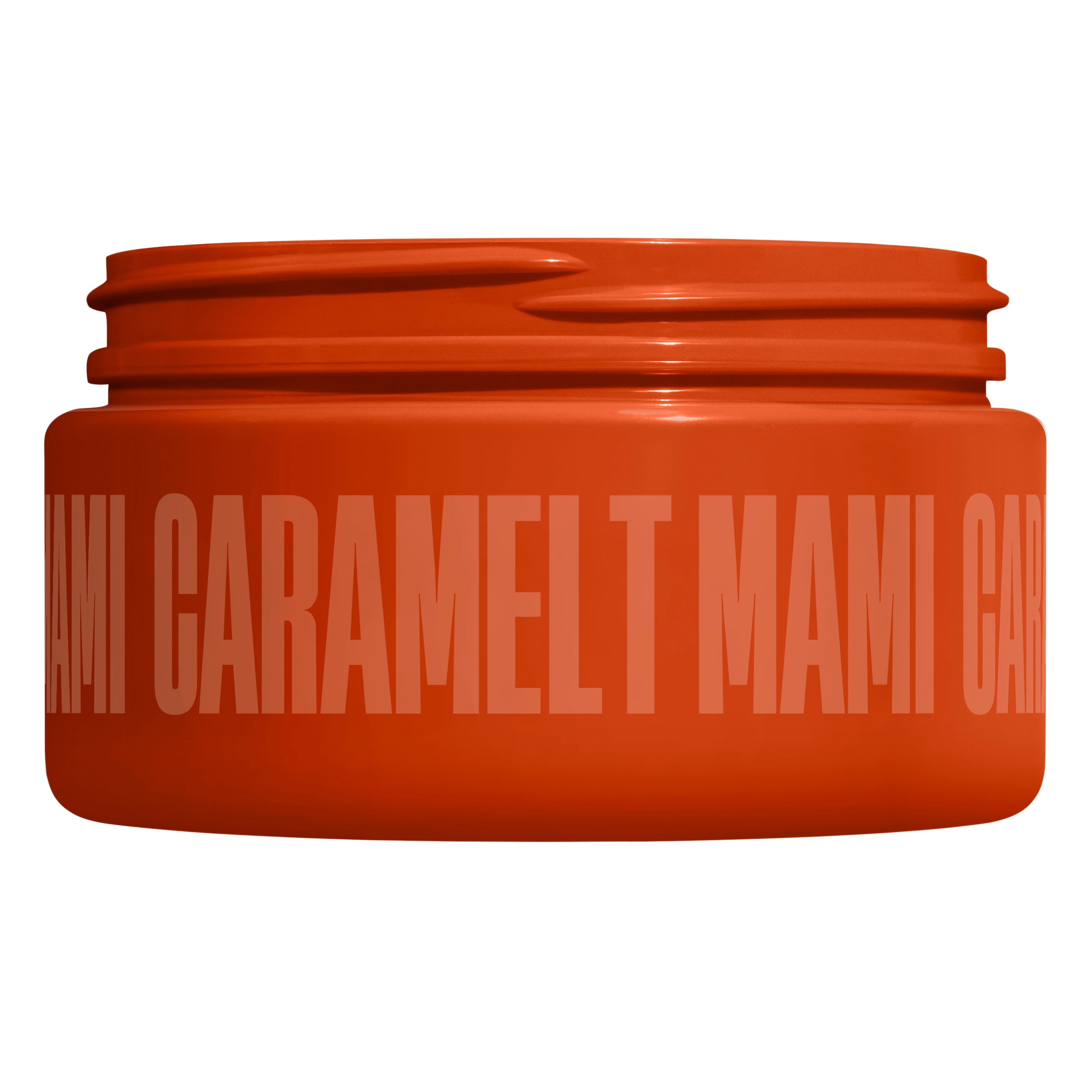 NYX PROFESSIONAL MAKEUP Körperbutter »FAT OIL BODY BUTTER CARAMELT MAMI« reichhaltige Körperbutter mit 24h Hydration