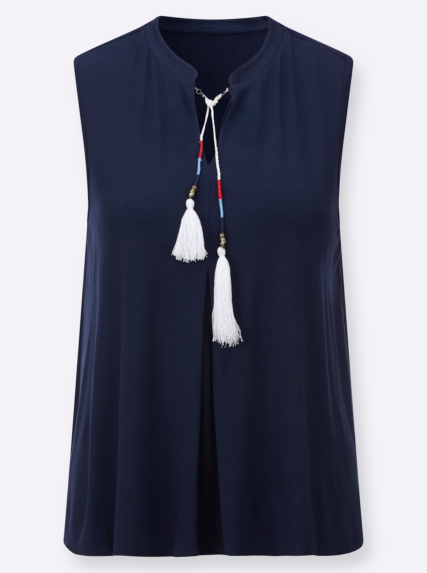 Inspirationen Shirttop