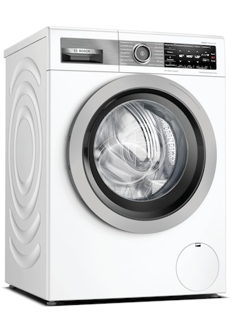 BOSCH Waschmaschine »WAV28G43«, WAV28G43, 9 kg, 1400 U/min kaufen