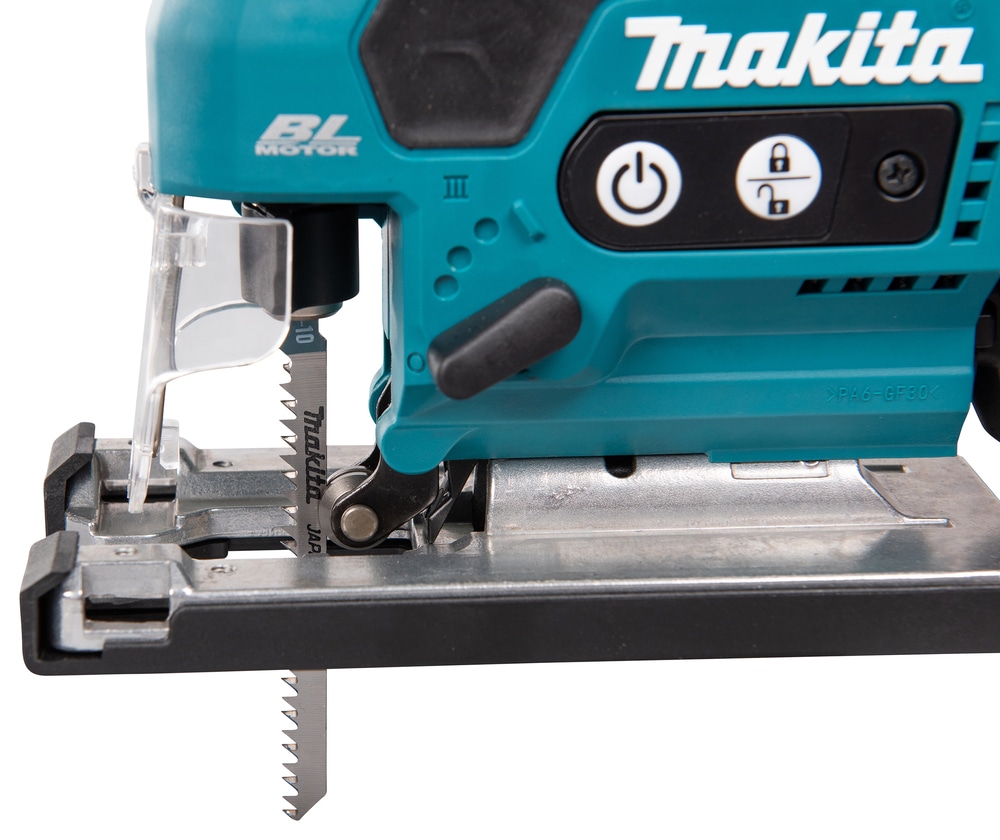 Makita Akku-Pendelhubstichsäge »DJV185Z«, LXT 18V • 135 mm • 800-3.000 min-1, ohne Akku und Ladegerät