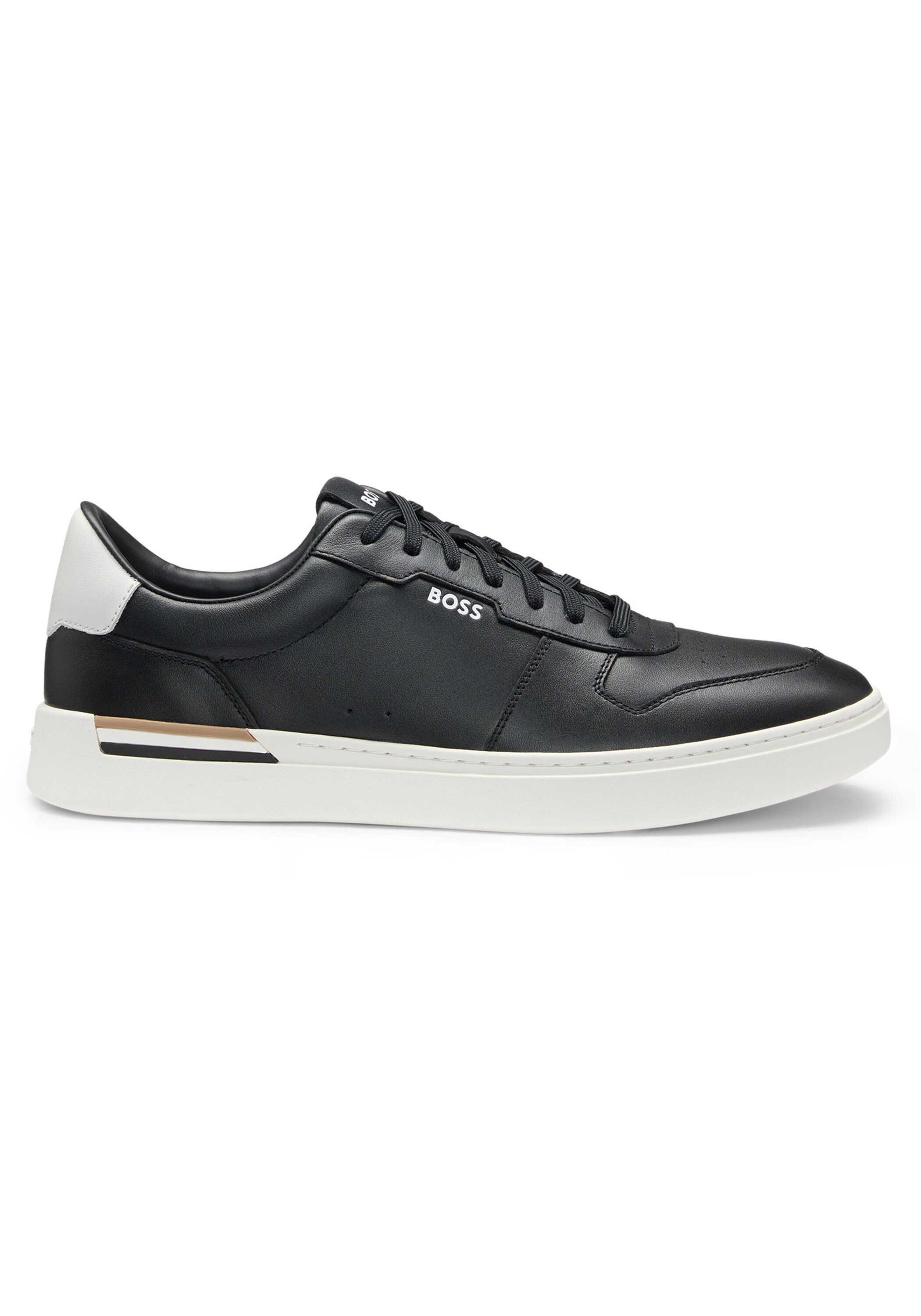 BOSS Sneaker »Sneaker Clint Tenn ltvpN«