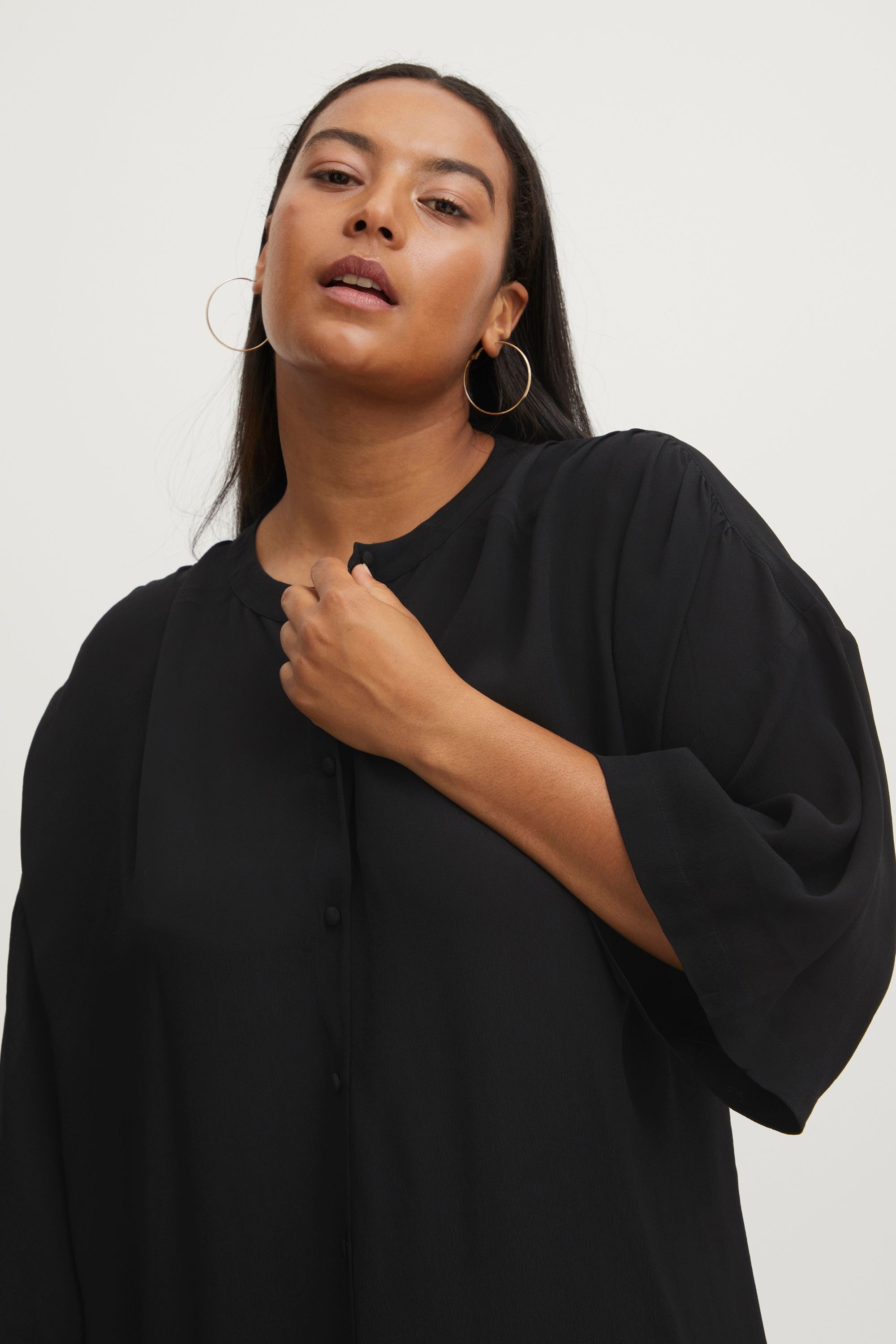 fransa Tunika »Shirtbluse FPDanni«