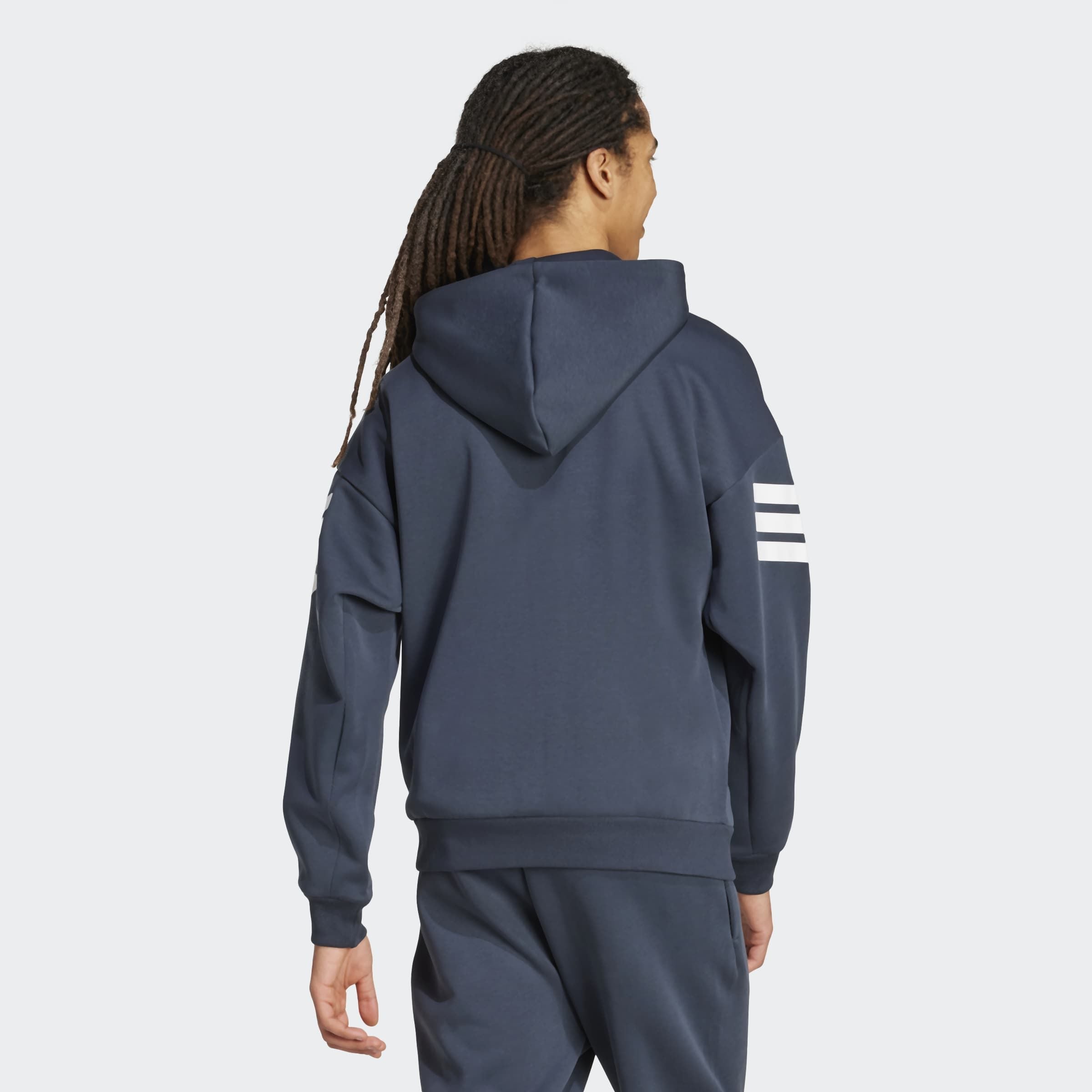 adidas Sportswear Sweatshirt »M FI 3S FZ«