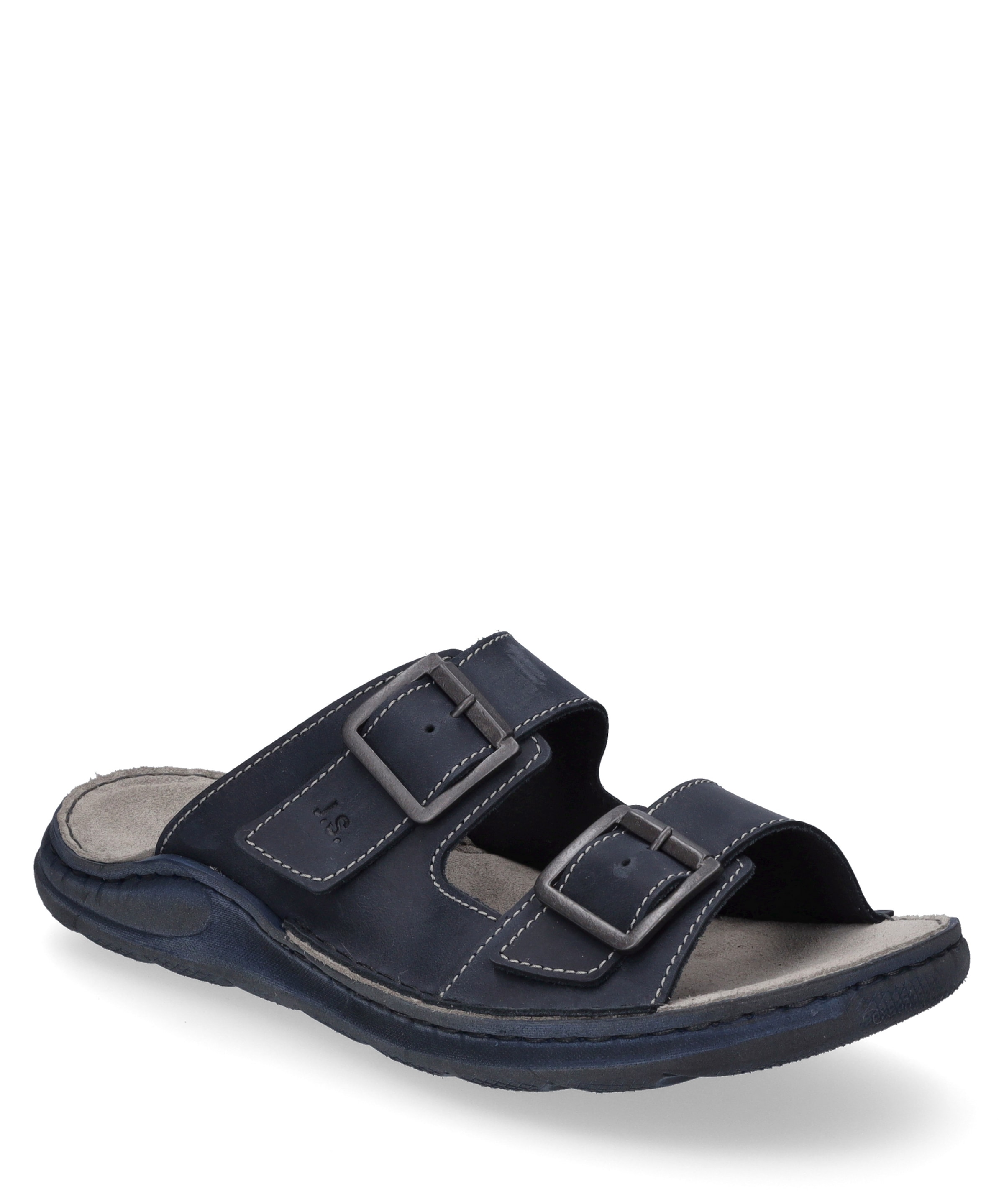 Josef Seibel Sandale »Maverick 06, jeans«