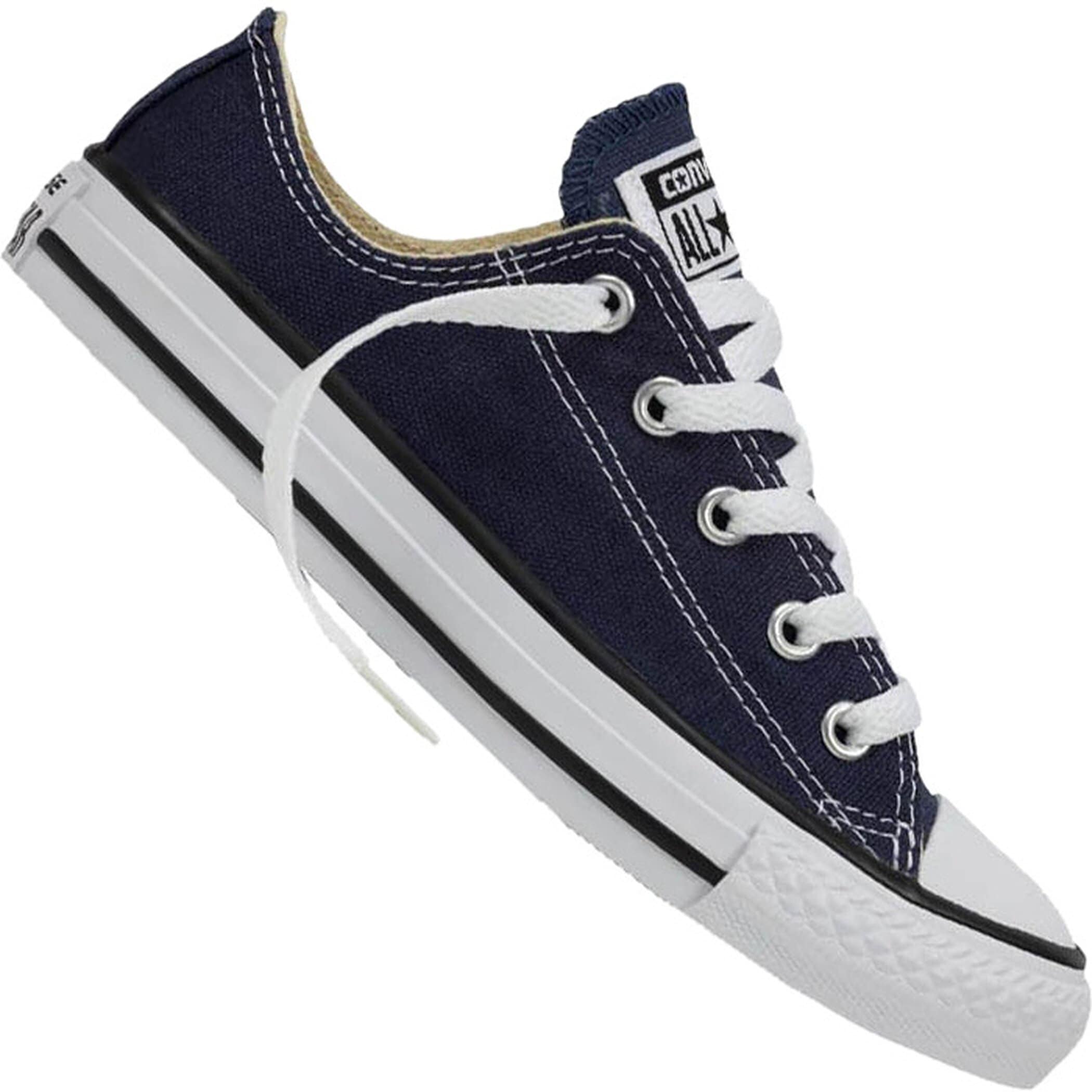 Converse Sneaker »Chuck Taylor All Star Ox«, für Kinder