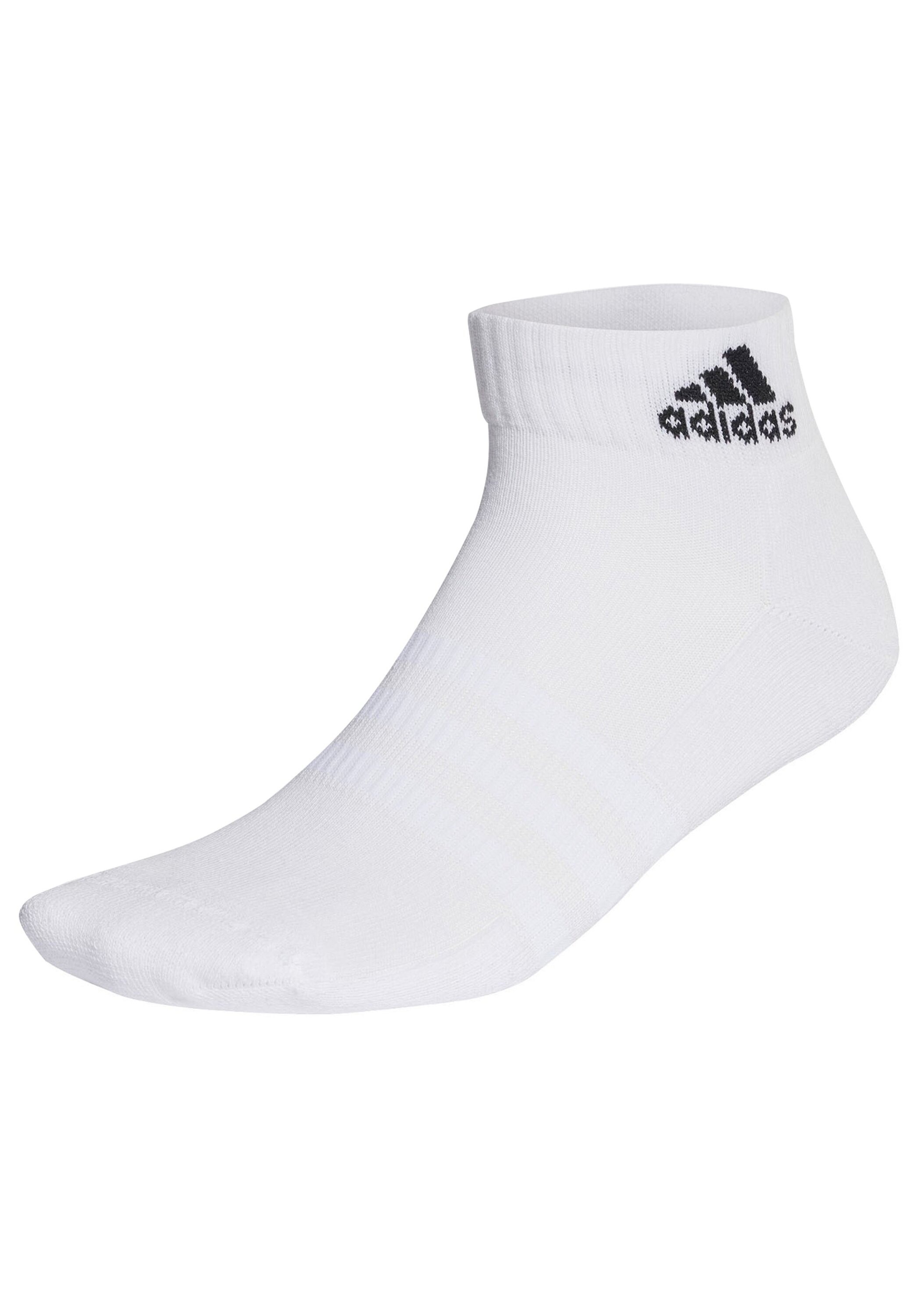 adidas Originals Kurzsocken »Socken Cushioned Sportswear Ankle 12P 12er Pack«