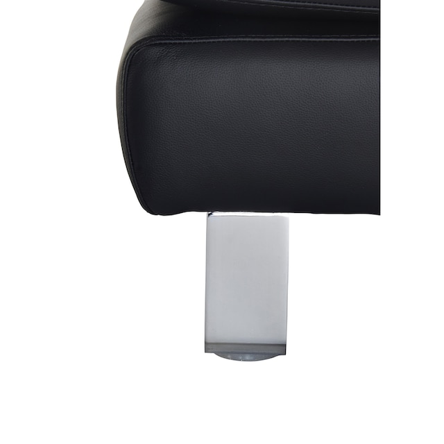 OTTO Online 3-Sitzer Shop Normaltiefe, inklusive mit Armlehnenverstellung W.SCHILLIG »taboo«,