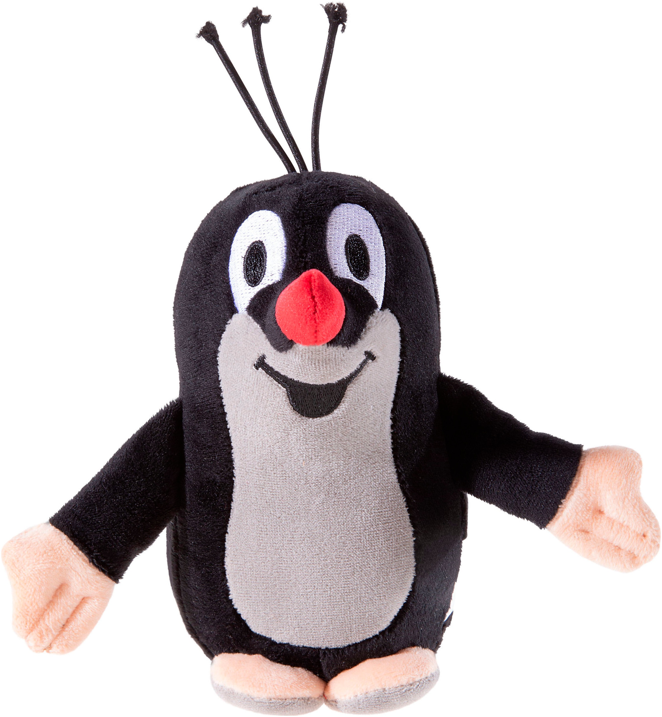 Heunec® Kuscheltier »Kleiner Maulwurf GRS Figur«