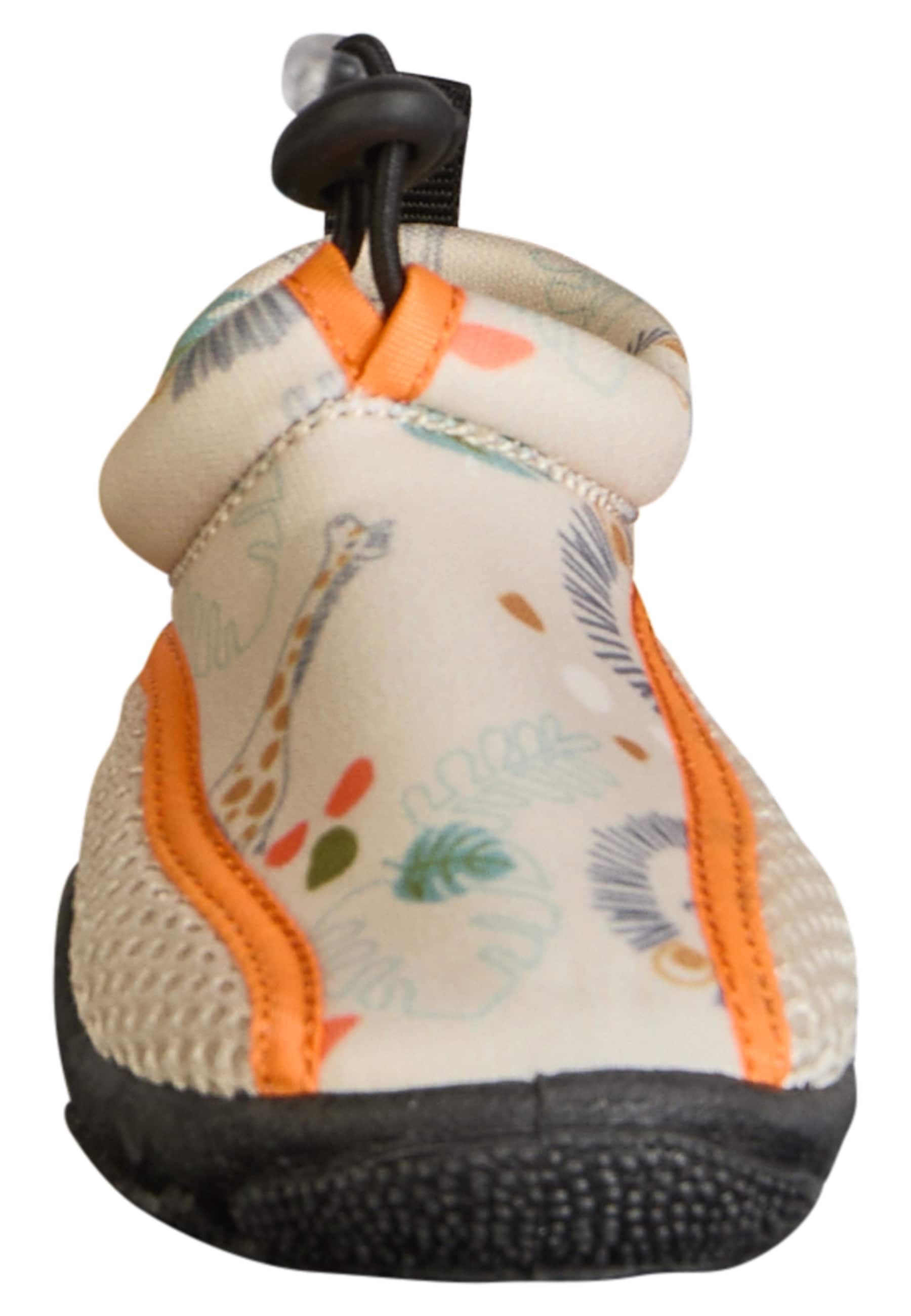 Sterntaler® Badeschuh »Badeschuhe Safari«