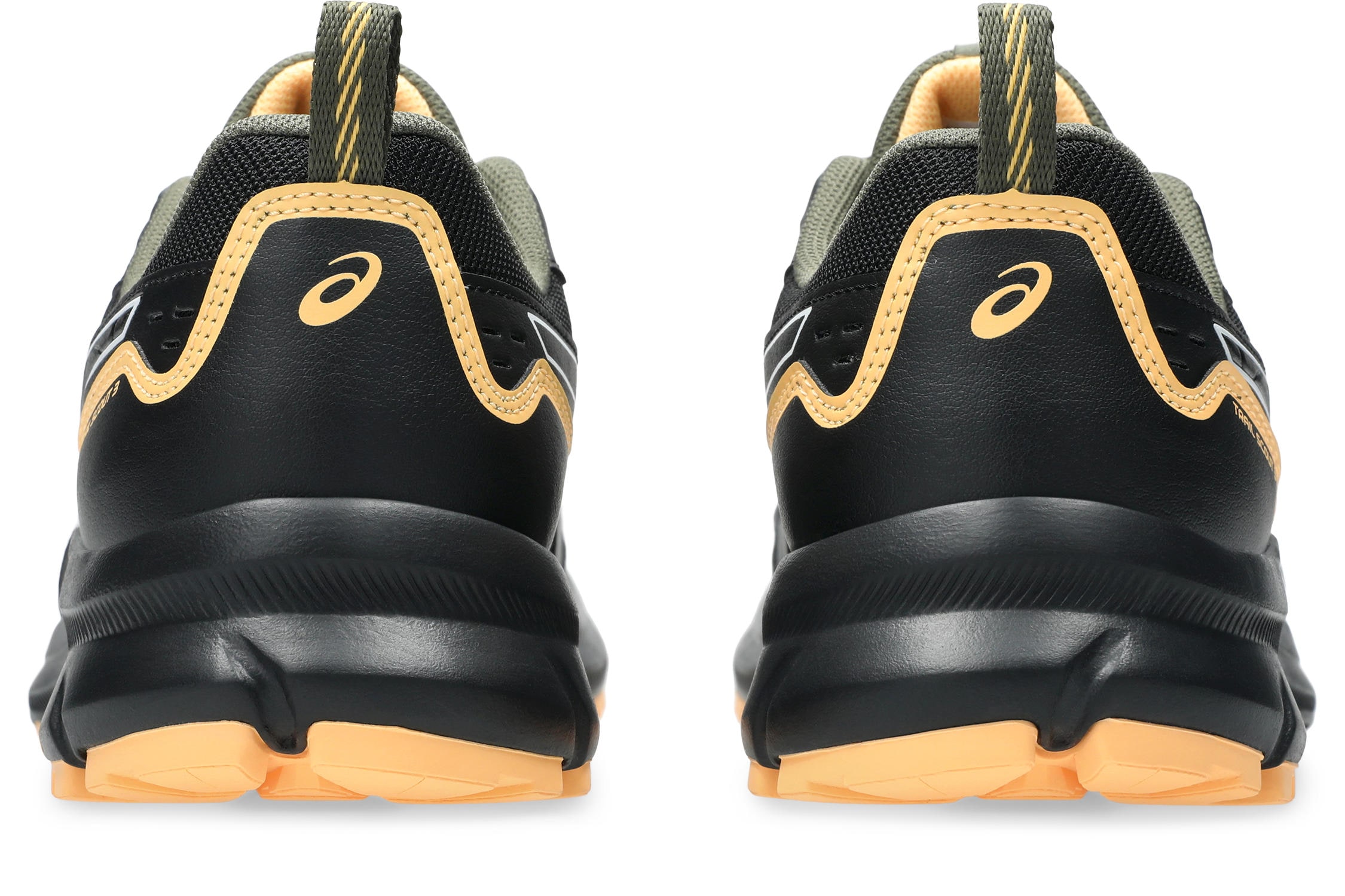 Asics Trailrunningschuh »TRAIL SCOUT 3«