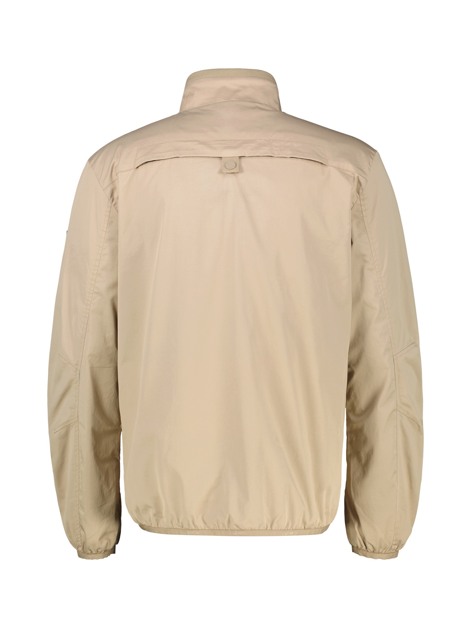 LERROS Blouson »Blousonjacke für den Übergang« ohne Kapuze