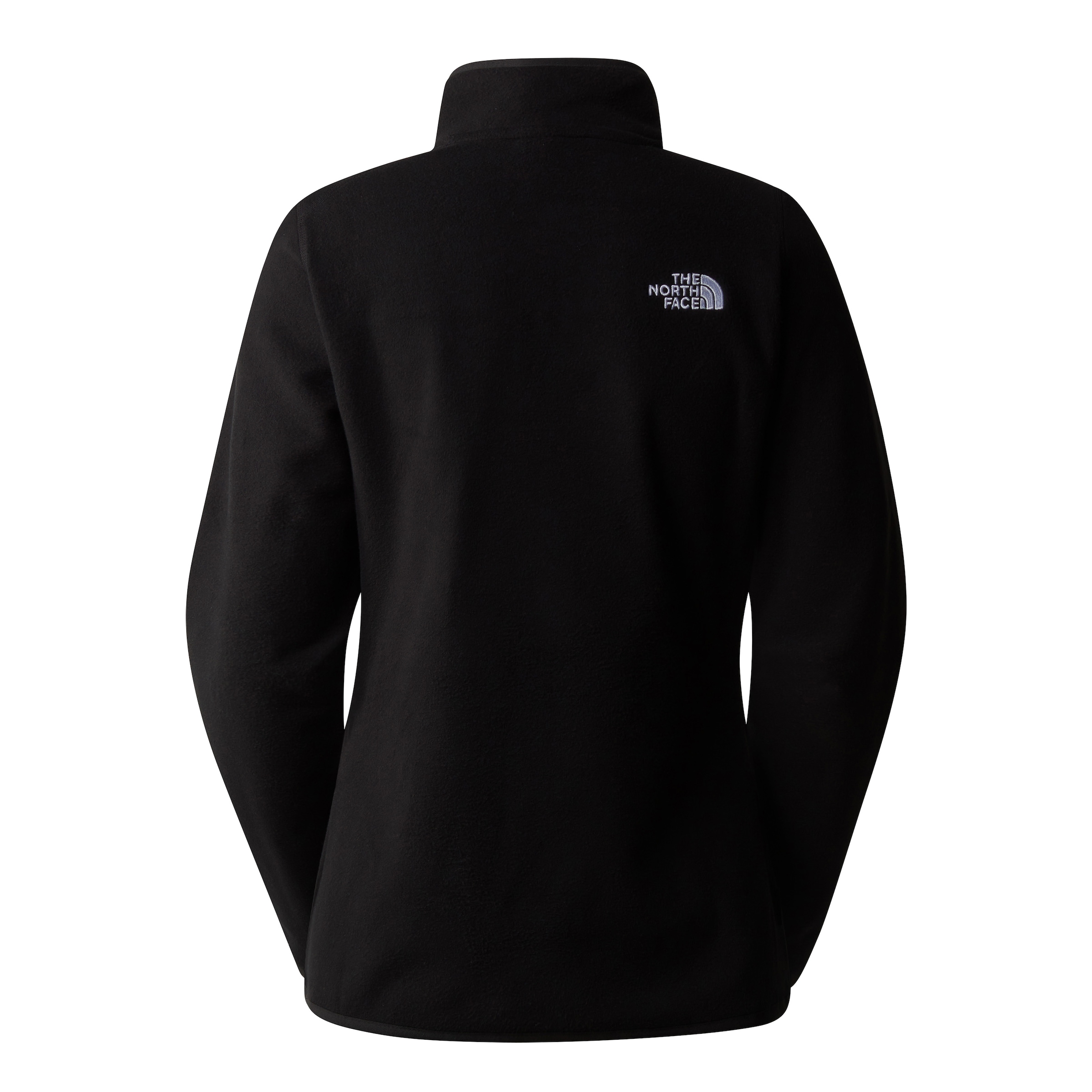 The North Face Fleeceshirt »101 GLACIER FLEECE 1/4 ZIP - EU«