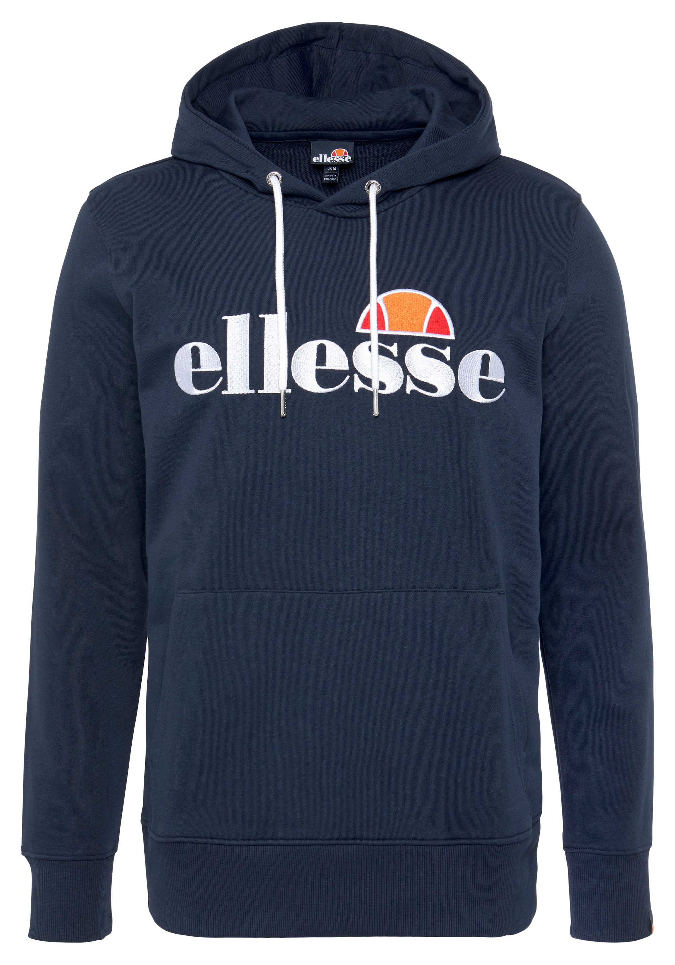 Ellesse Hoodie »Ferrer Hoody«