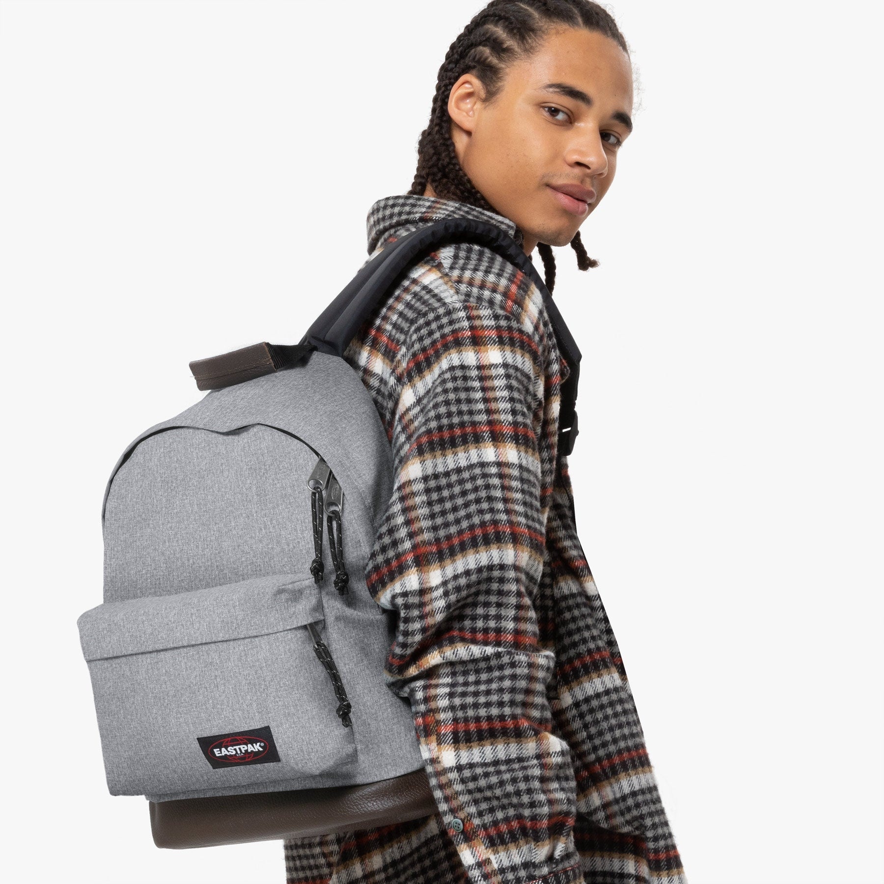 Eastpak Freizeitrucksack »WYOMING« mit geräumigem Innenfach