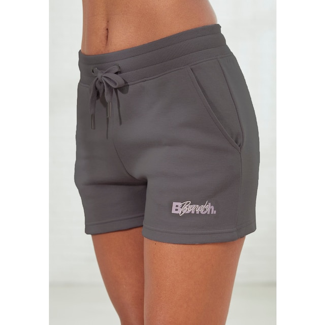 Bench. Shorts, mit Logodruck und Stickerei online bei OTTO