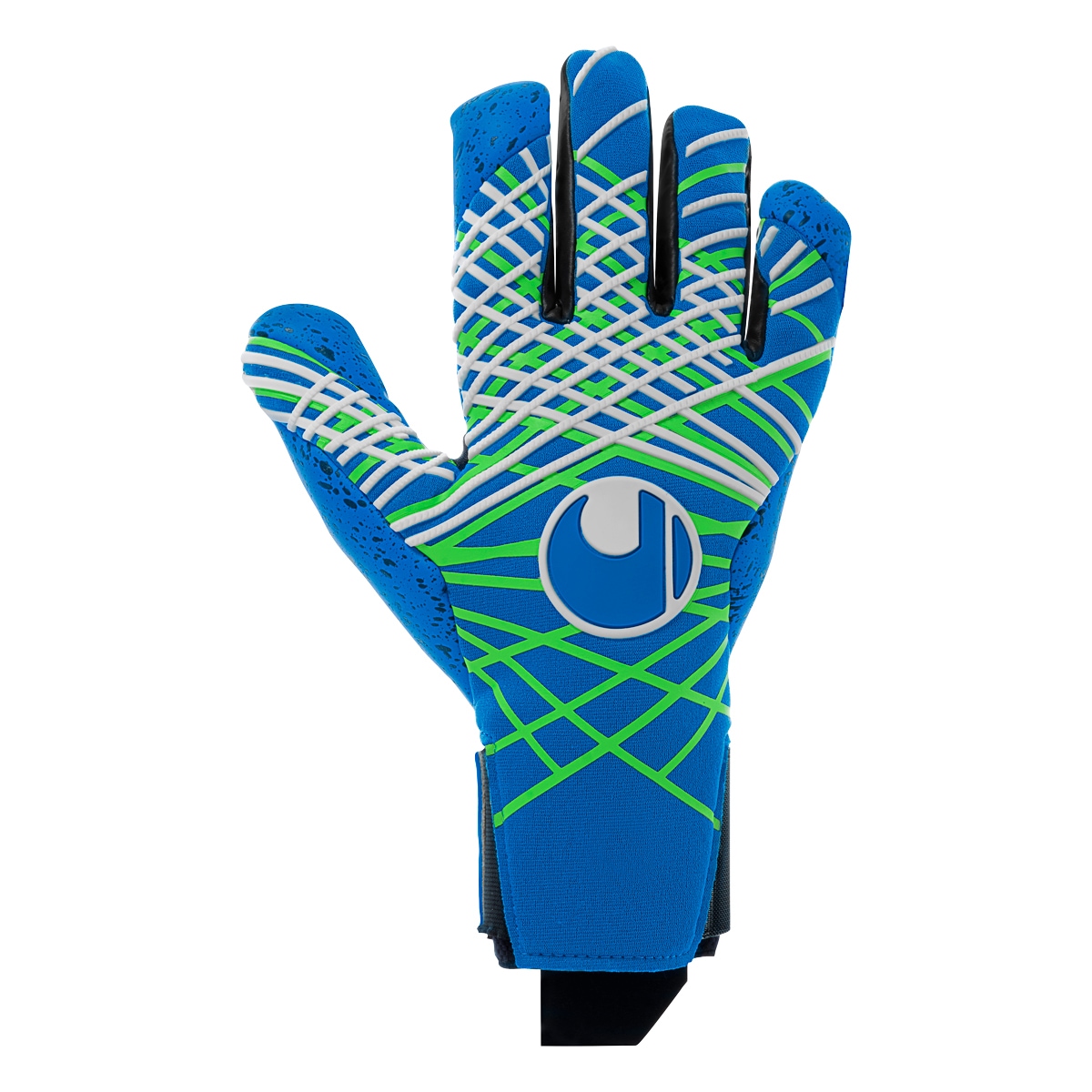 uhlsport Torwarthandschuhe »Torwarthandschuhe AQUAGRIP HN« 1 Stk.