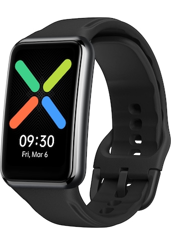 Oppo Smartwatch »Watch Free« kaufen