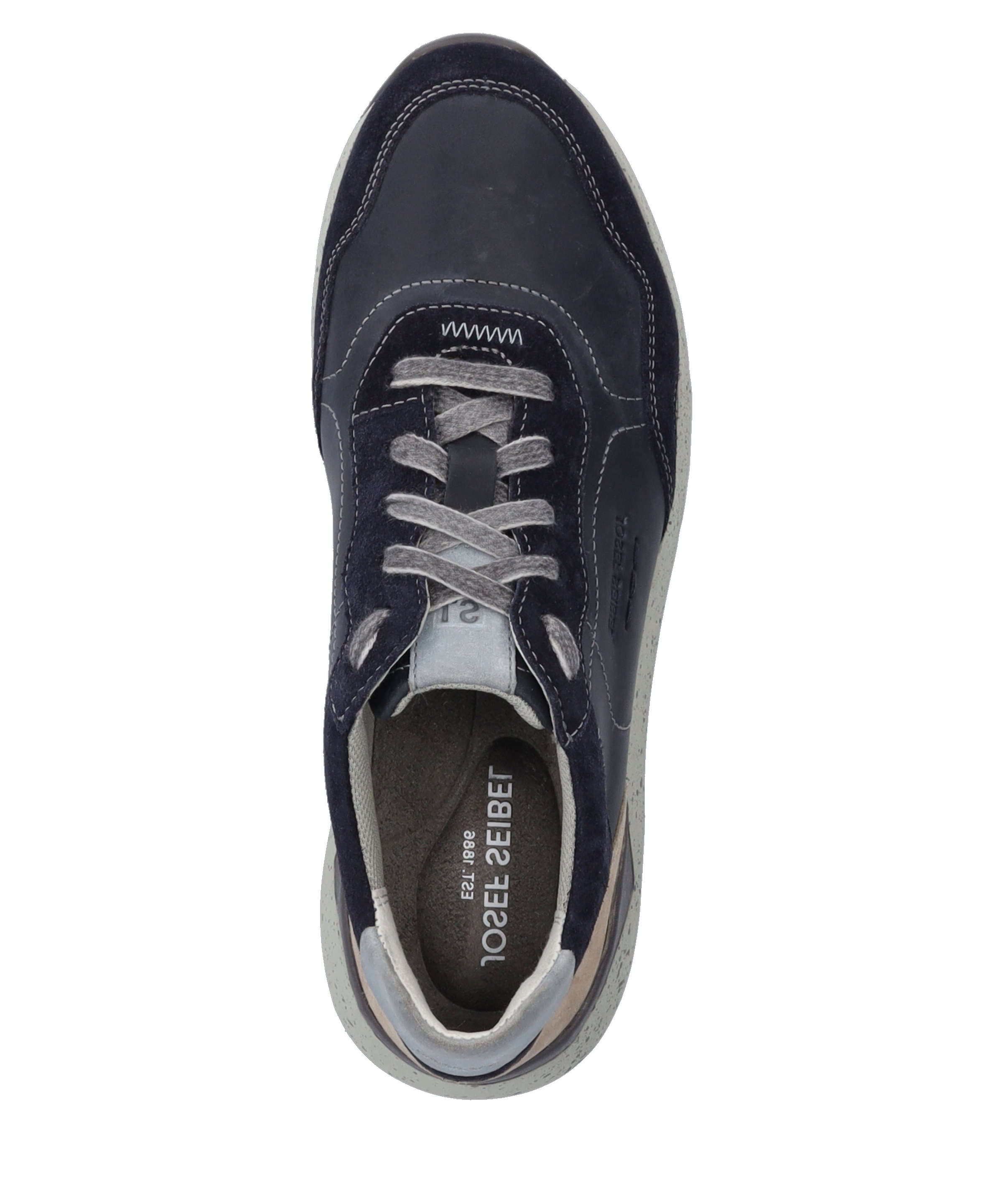 Josef Seibel Sneaker »Jonah 05, ocean-multi«